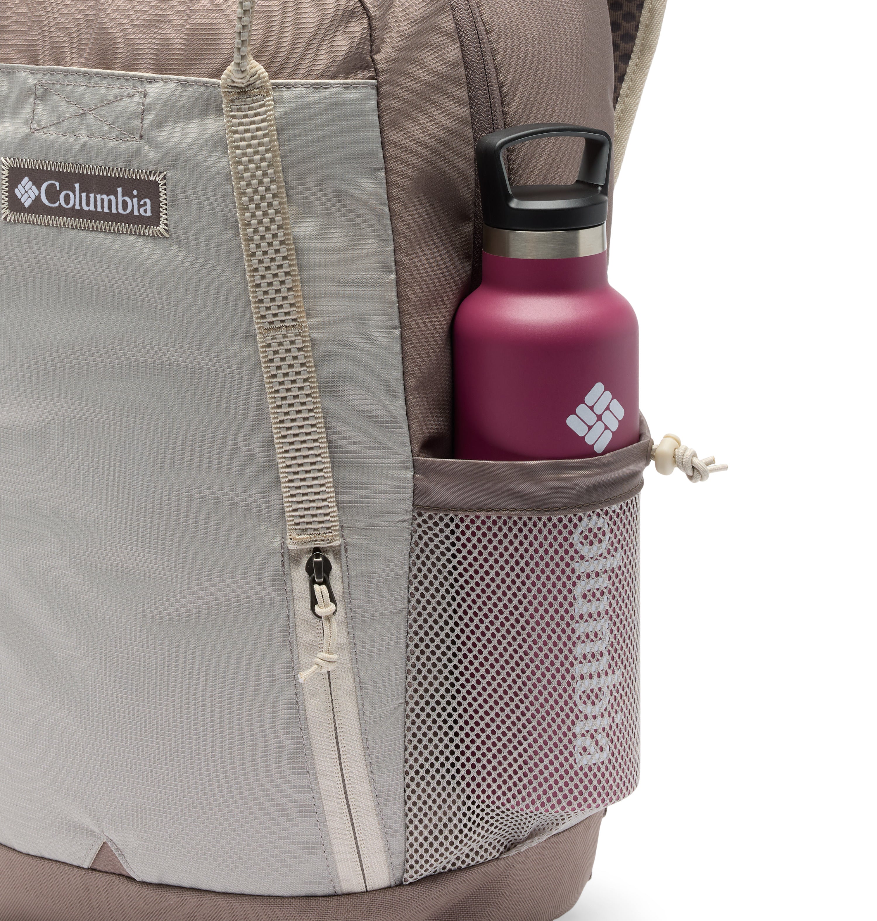 Mochila Unisex Columbia Echo Mountain 25L Backpack