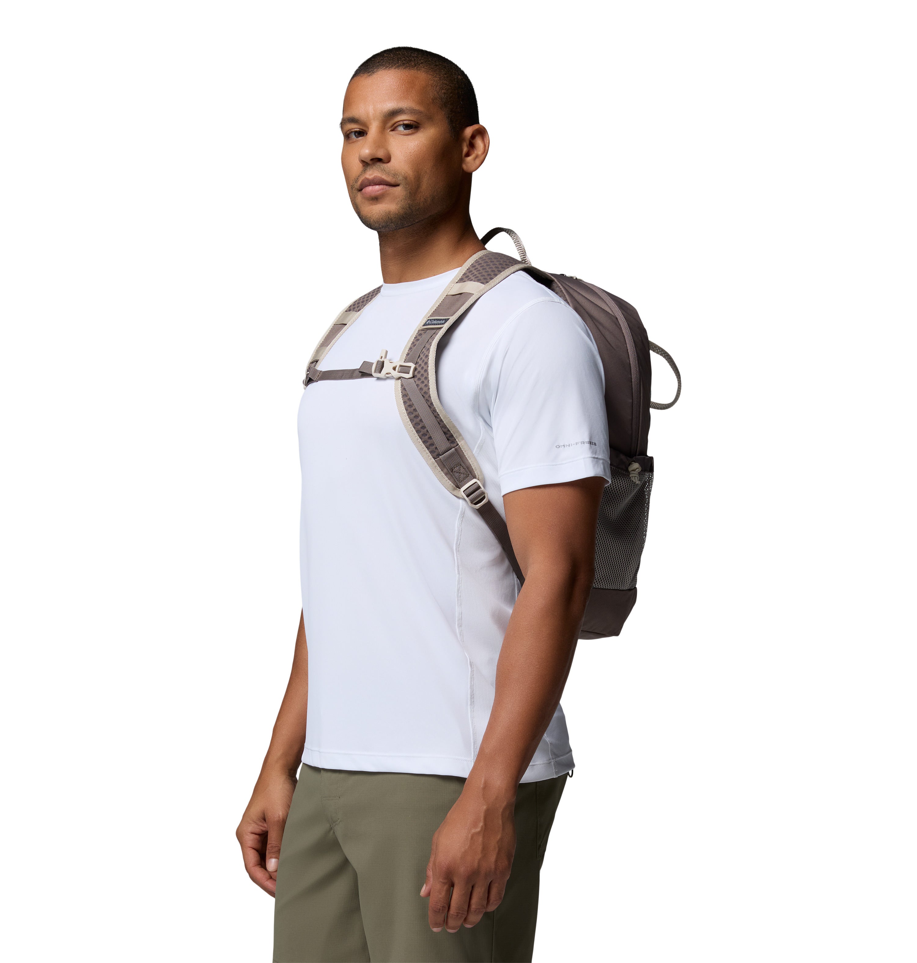 Mochila Unisex Columbia Echo Mountain 25L Backpack