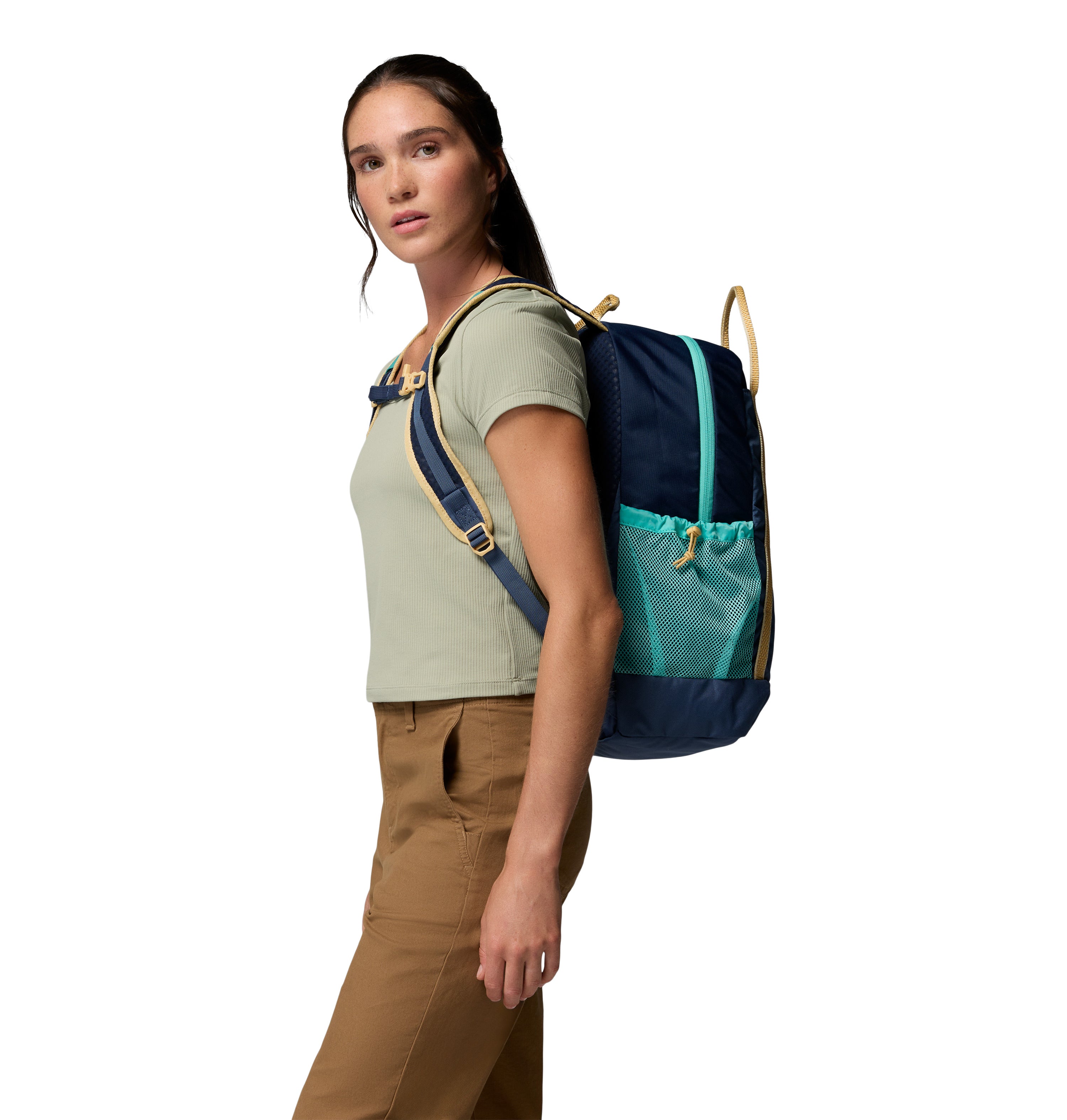Mochila Unisex Columbia Echo Mountain 25L Backpack