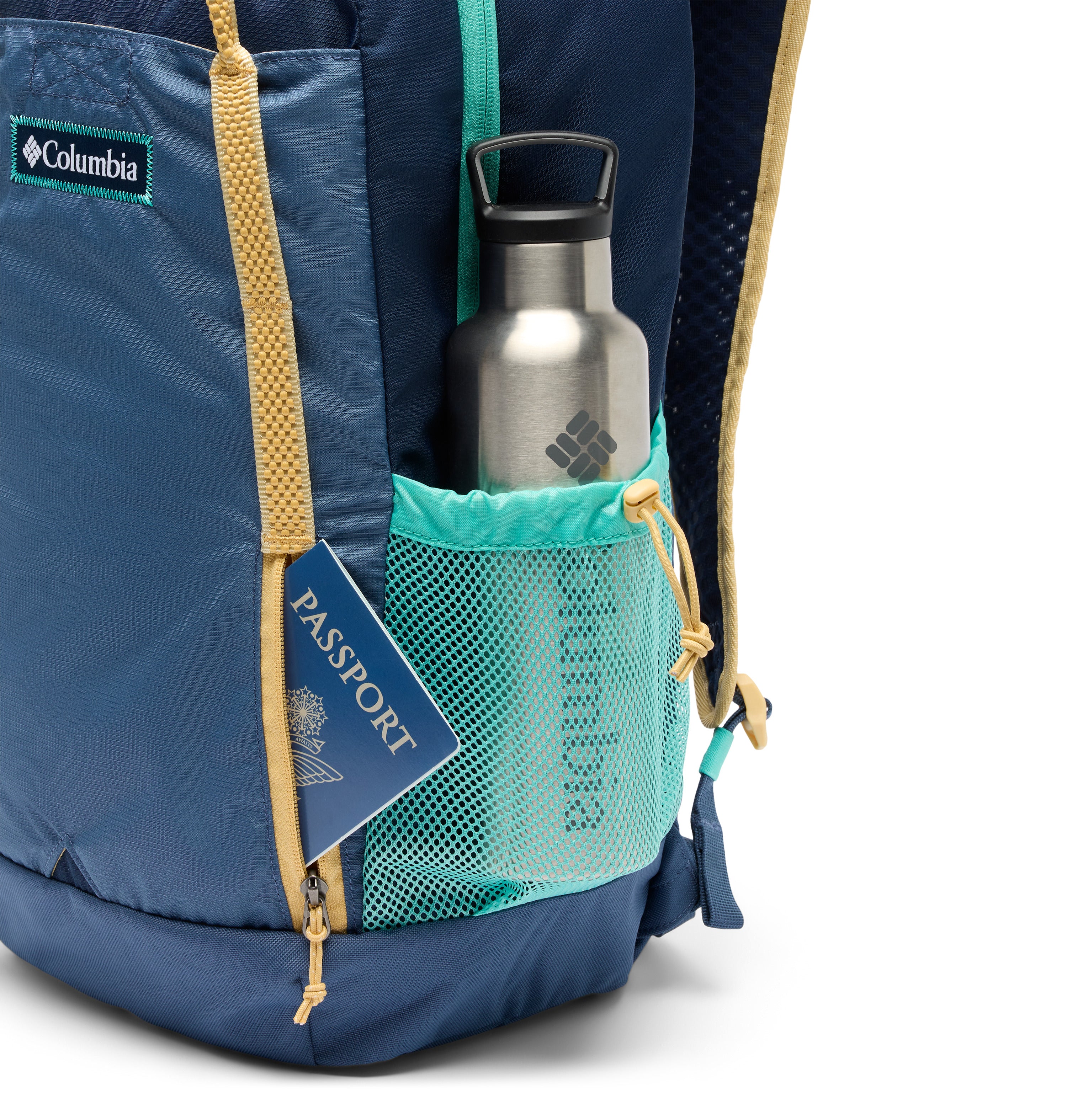 Mochila Unisex Columbia Echo Mountain 25L Backpack