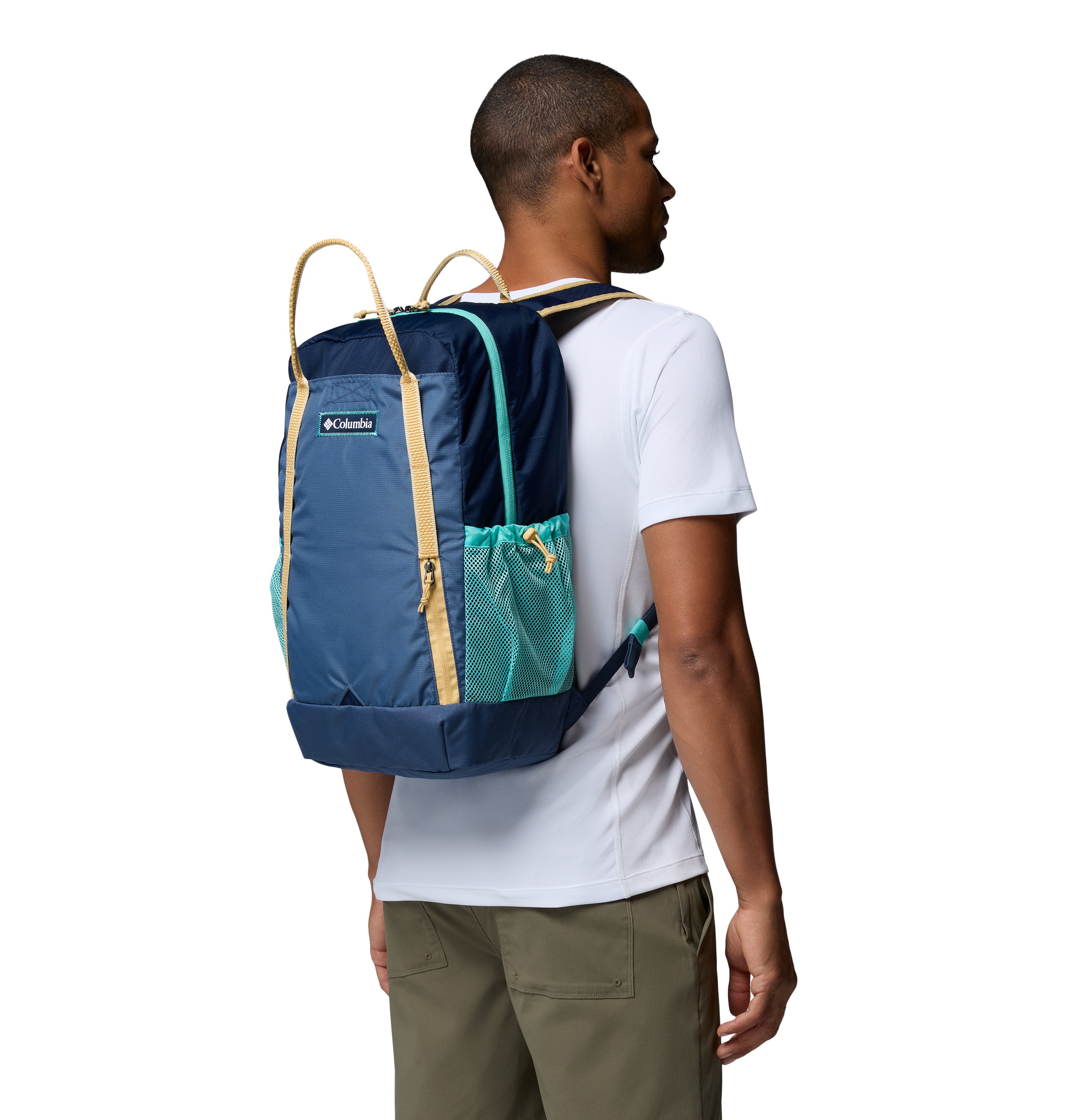 Mochila Unisex Columbia Echo Mountain 25L Backpack