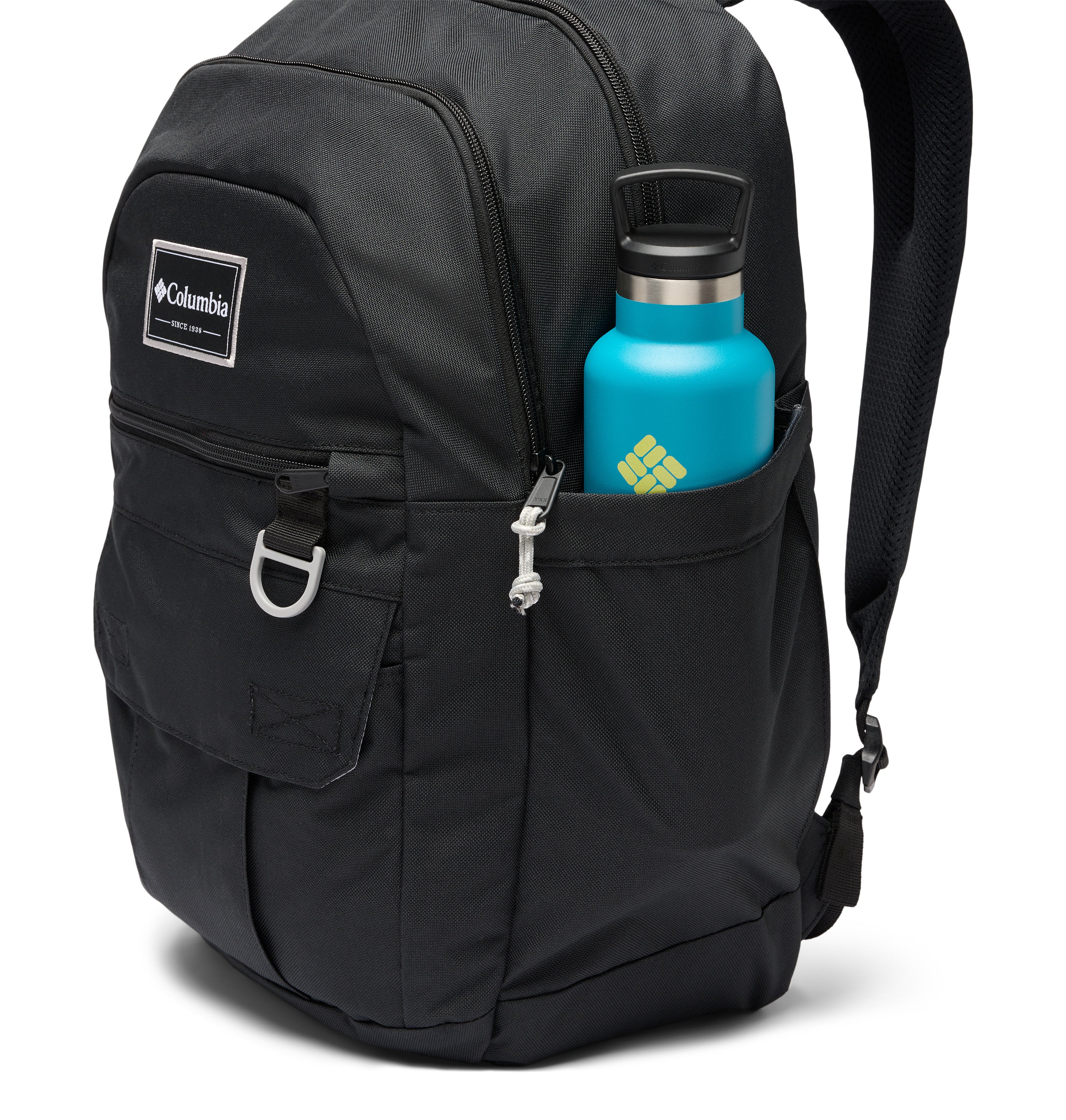MOCHILA UNISEX COLUMBIA | BUXTON 26 L BACKPACK