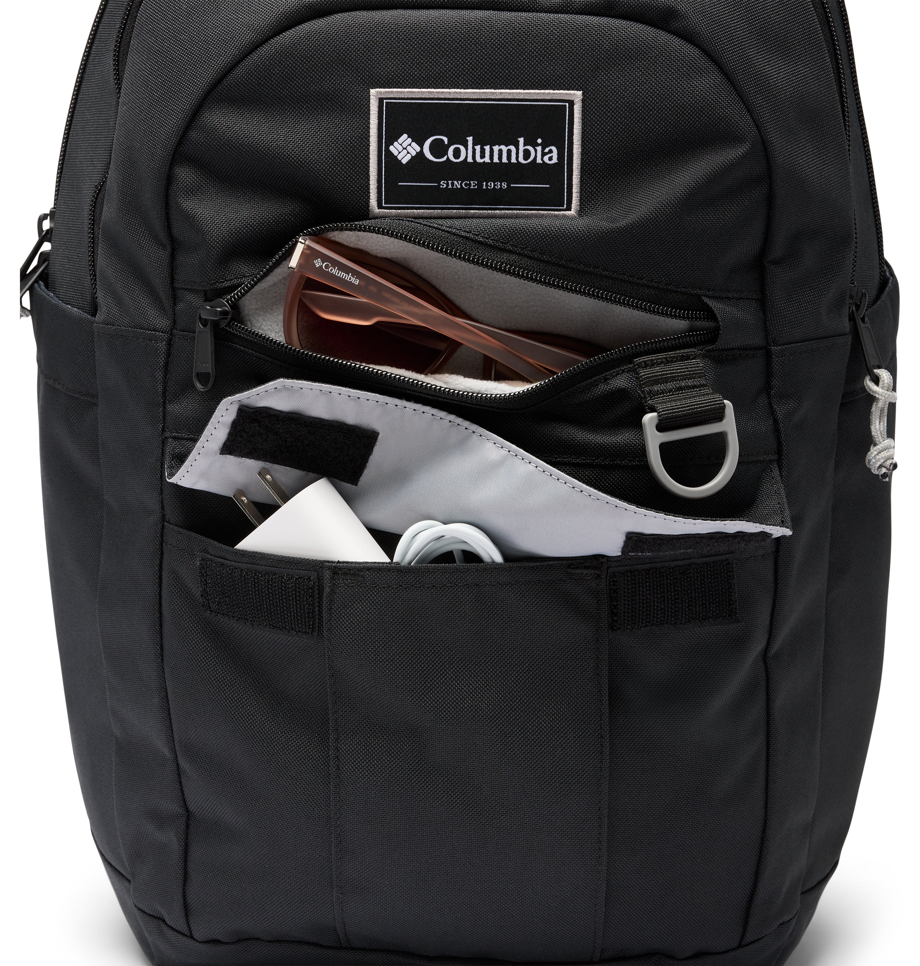 MOCHILA UNISEX COLUMBIA | BUXTON 26 L BACKPACK