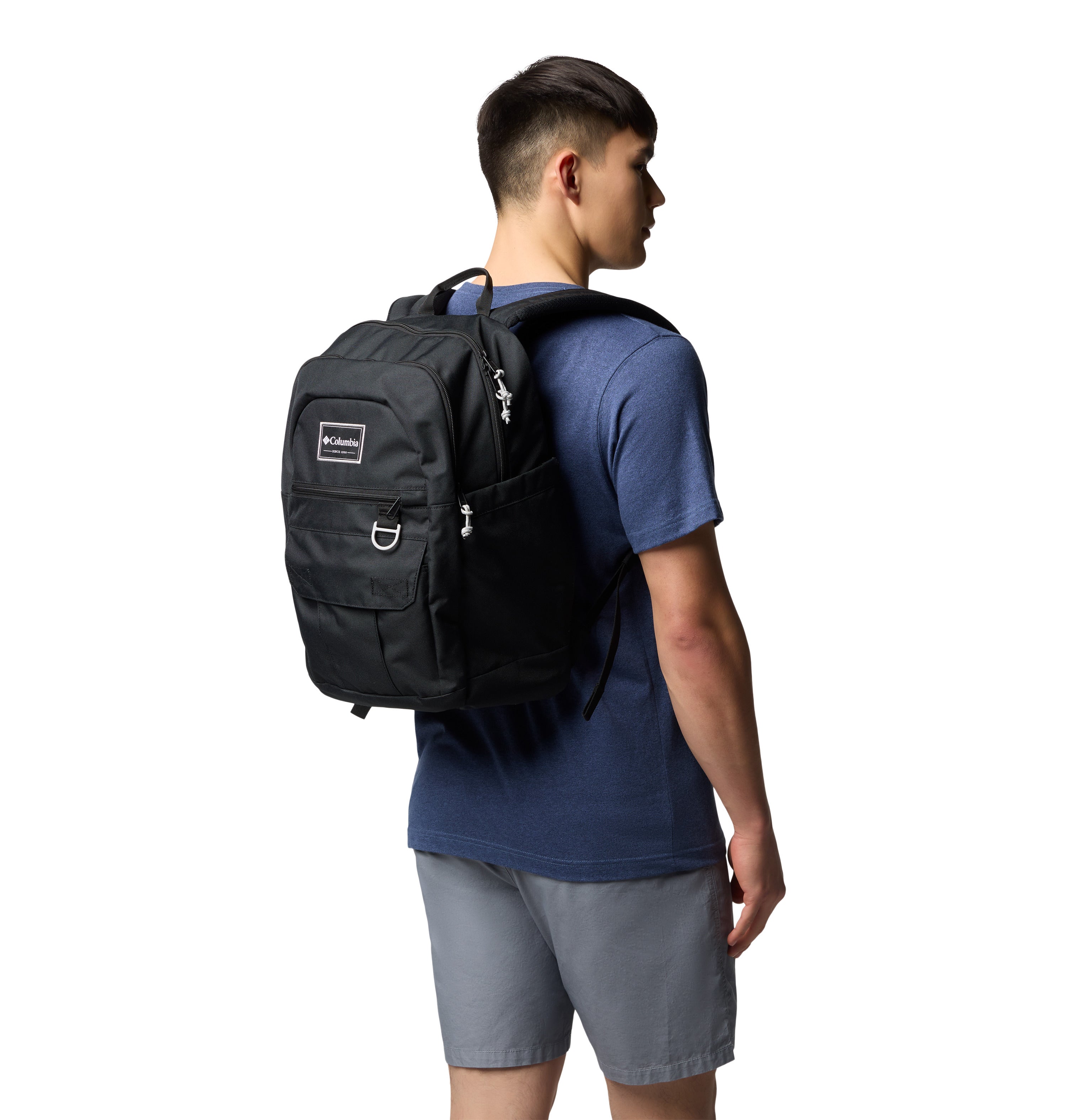 MOCHILA UNISEX COLUMBIA | BUXTON 26 L BACKPACK