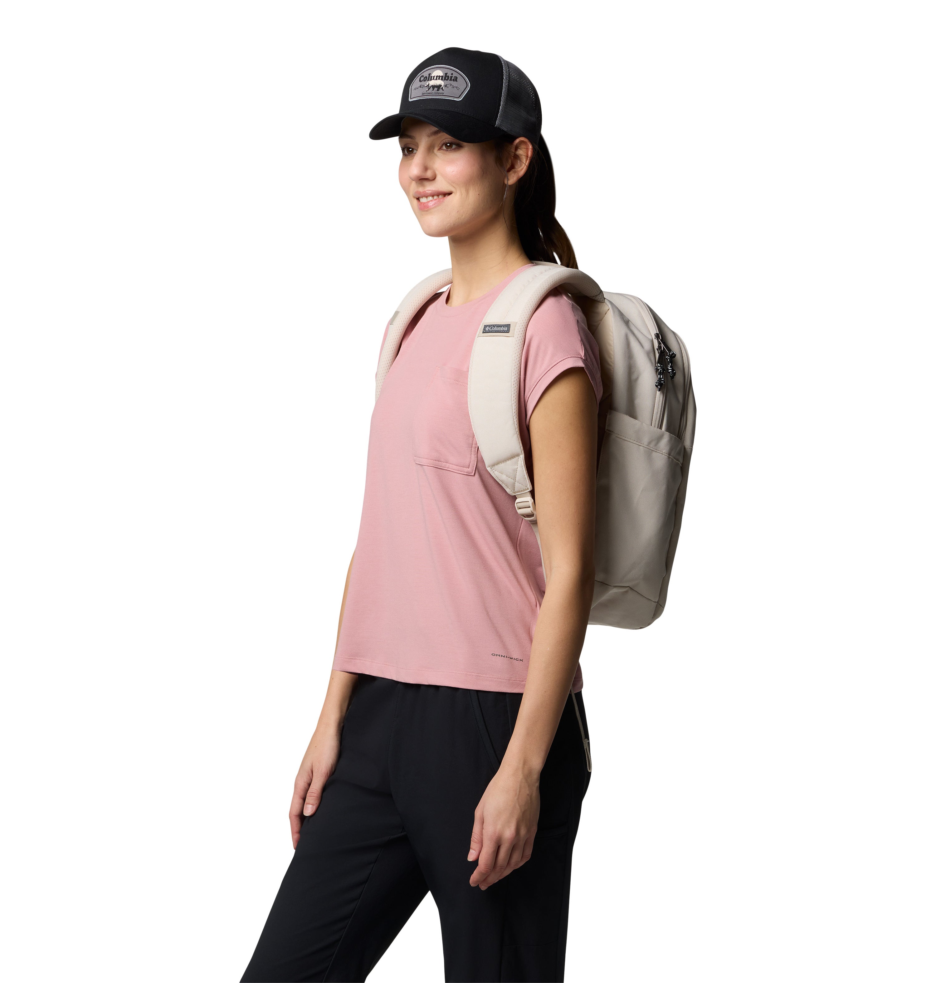 MOCHILA UNISEX COLUMBIA | BUXTON 26 L BACKPACK