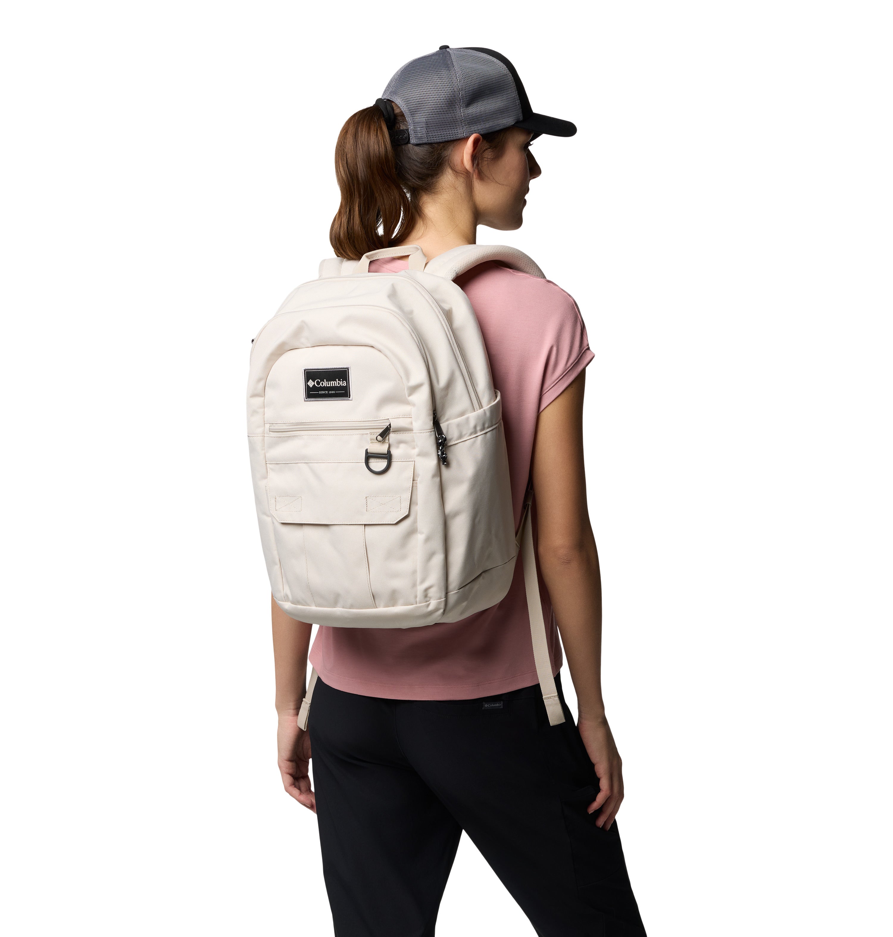 MOCHILA UNISEX COLUMBIA | BUXTON 26 L BACKPACK