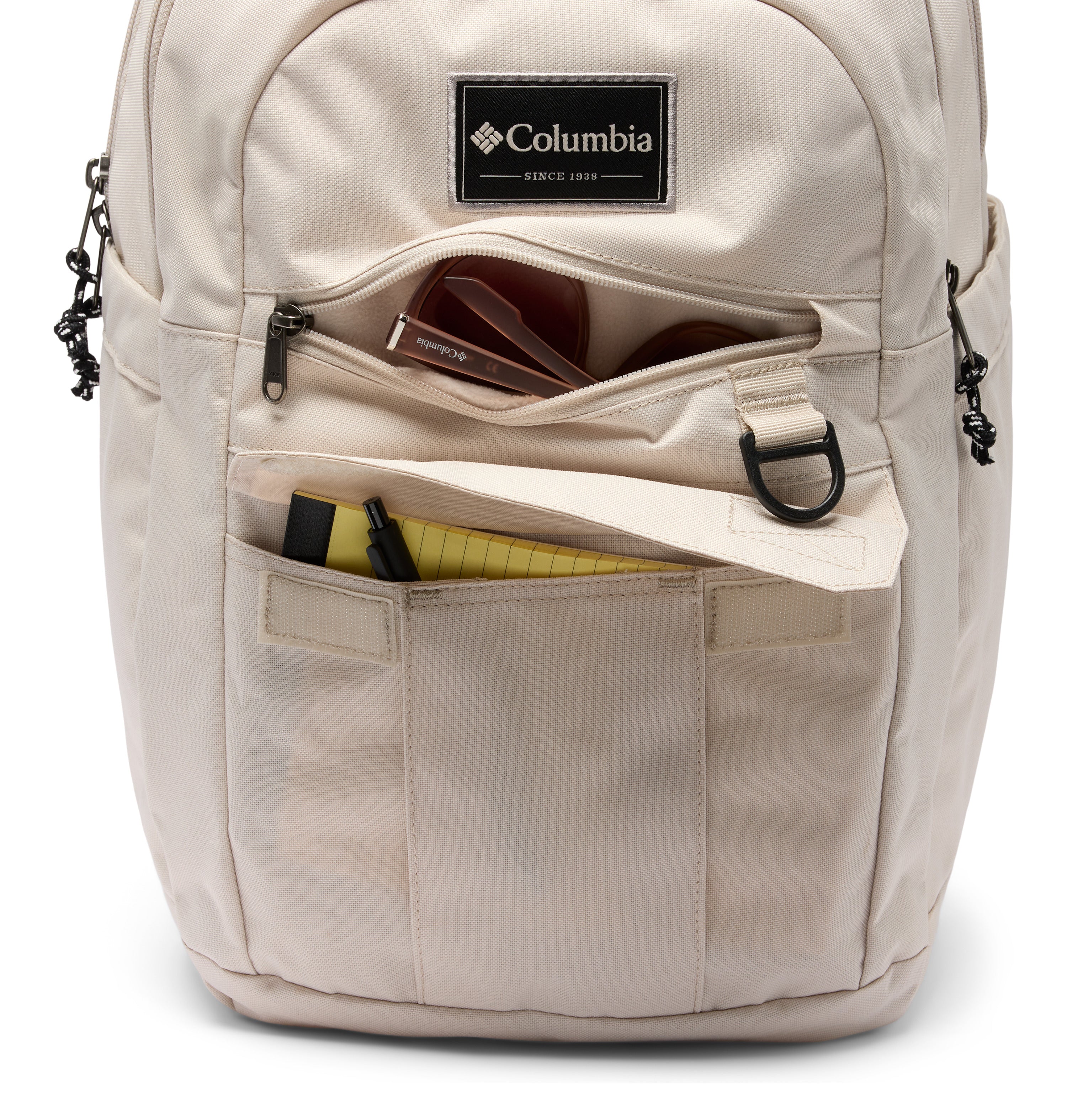 MOCHILA UNISEX COLUMBIA | BUXTON 26 L BACKPACK