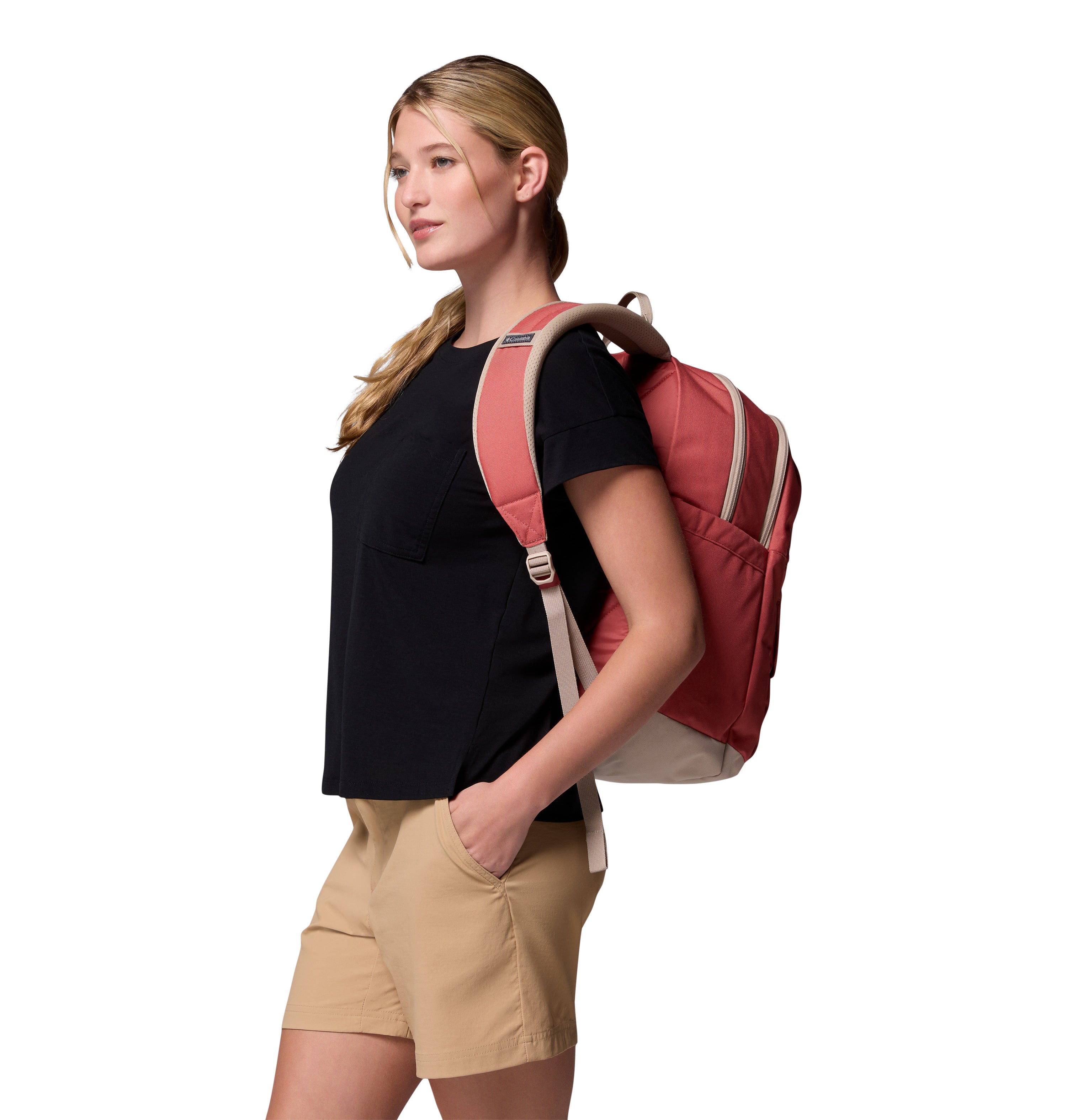 Mochila Unisex Columbia Buxton 26L Backpack