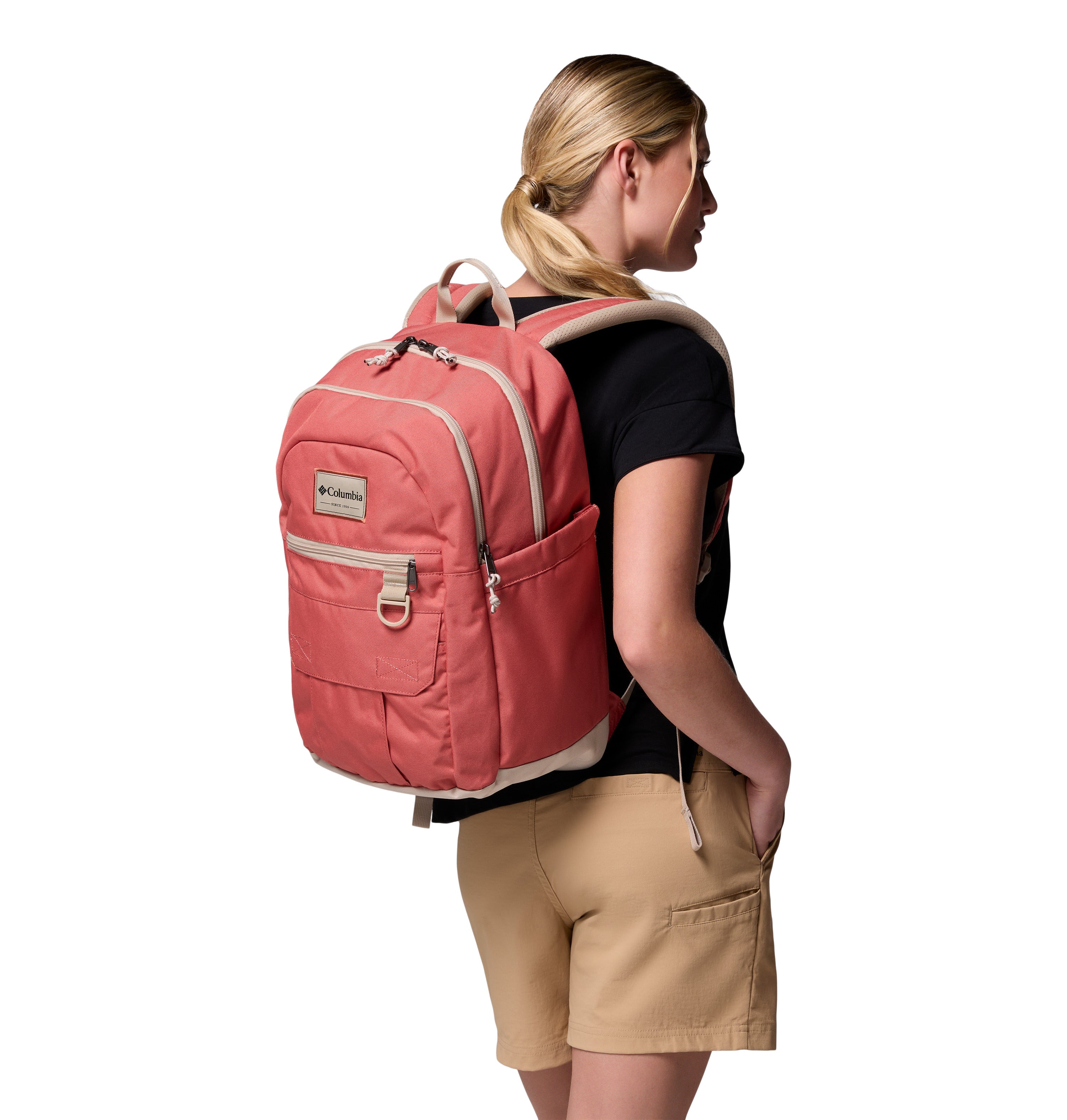 Mochila Unisex Columbia Buxton 26L Backpack