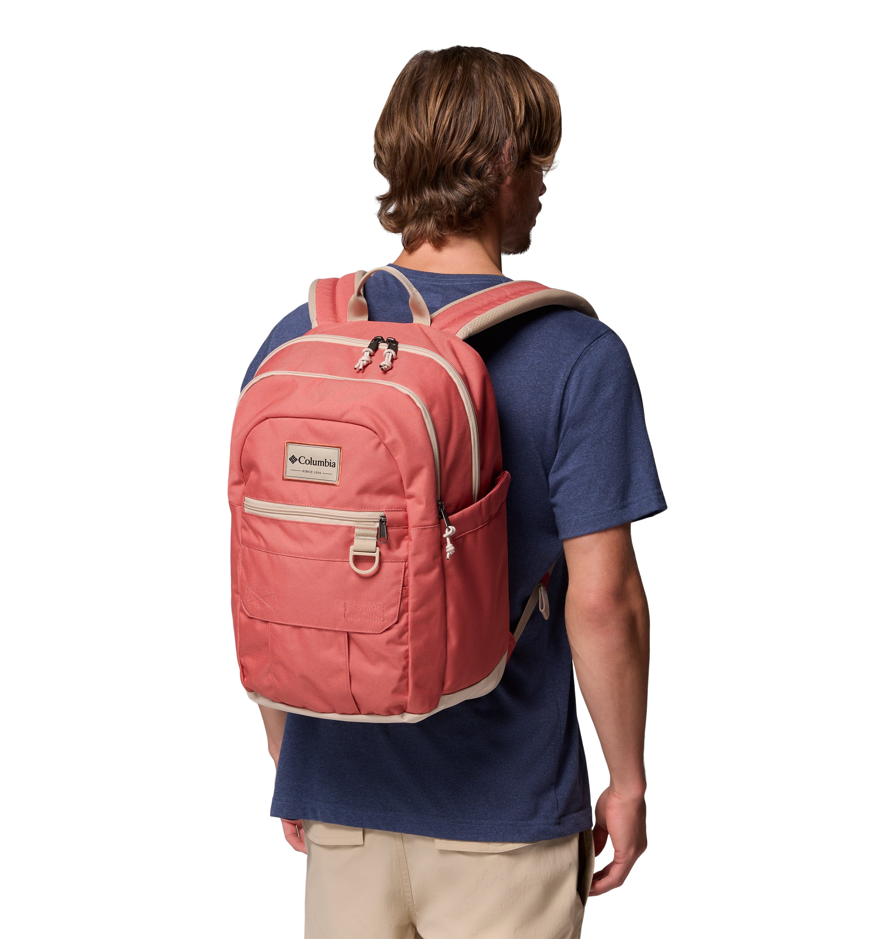 Mochila Unisex Columbia Buxton 26L Backpack