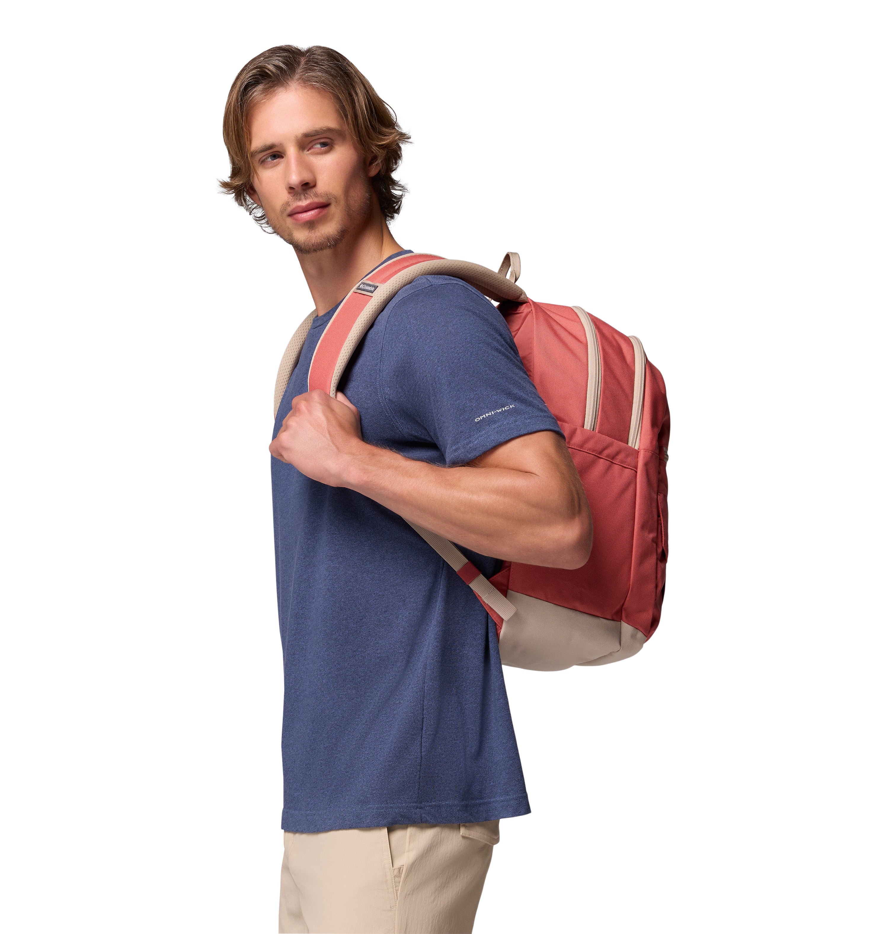 Mochila Unisex Columbia Buxton 26L Backpack