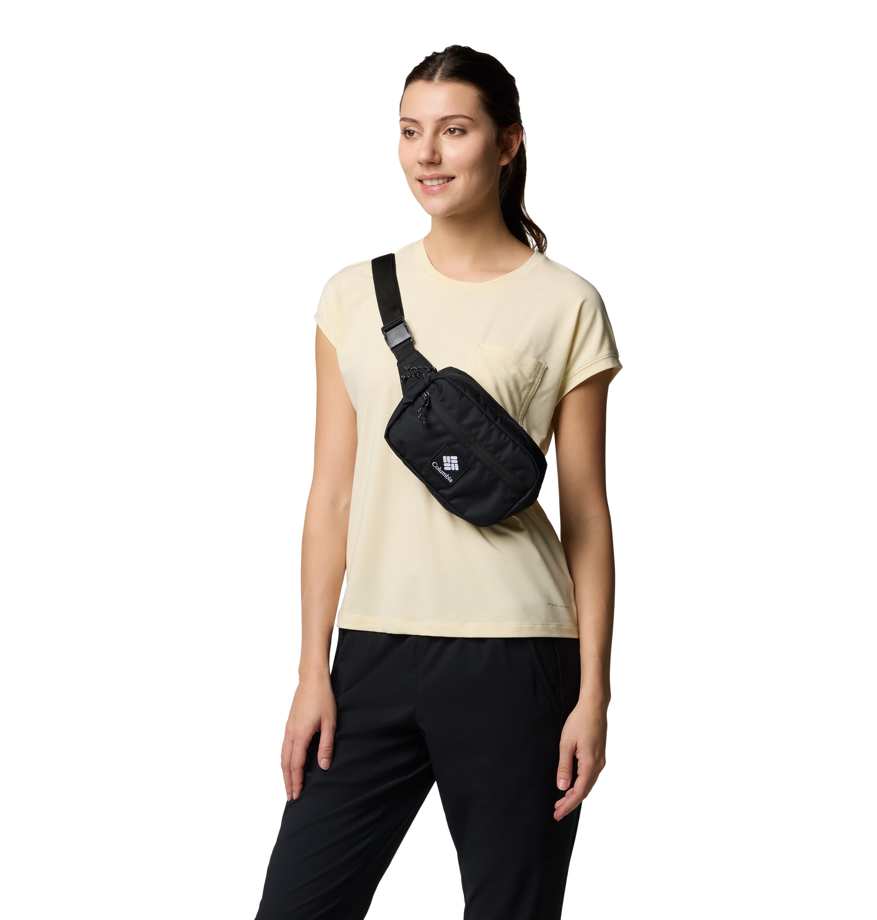 CANGURERA UNISEX COLUMBIA | TRAIL TRAVELER HIP PACK