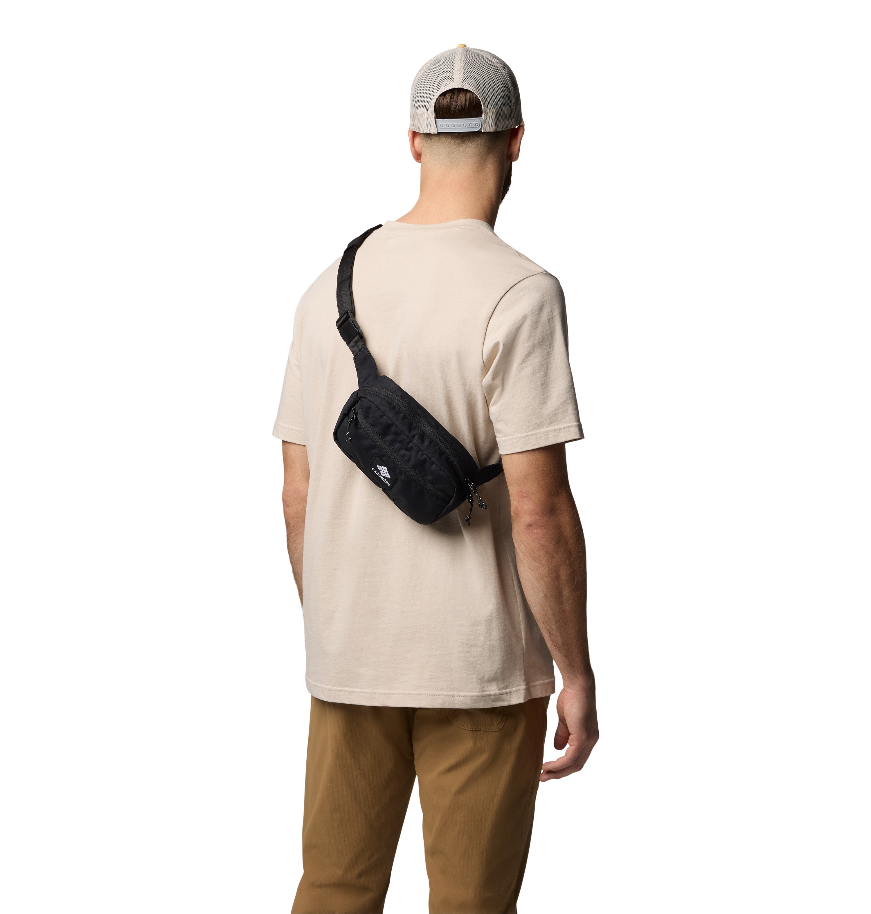 CANGURERA UNISEX COLUMBIA | TRAIL TRAVELER HIP PACK