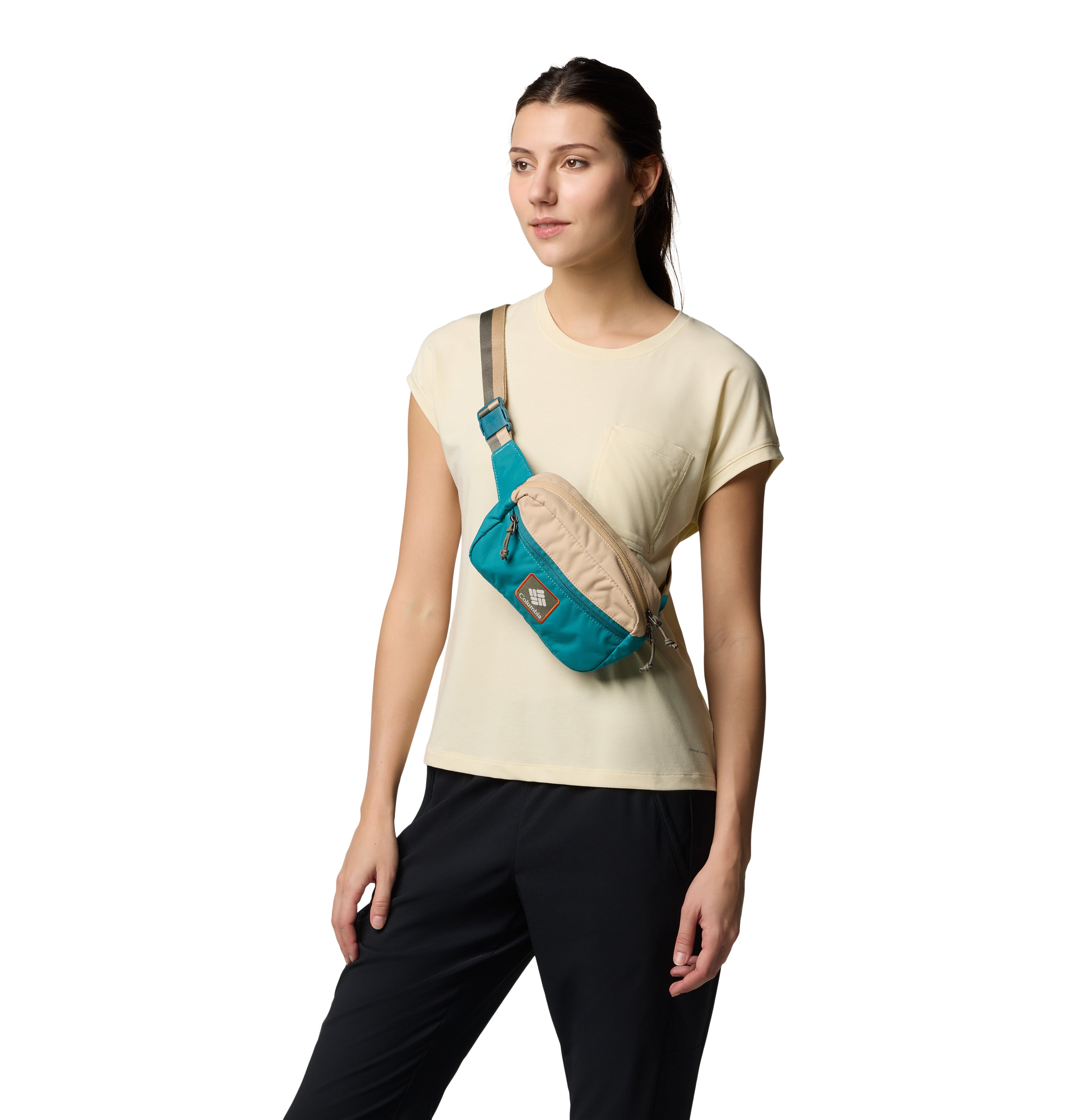 CANGURERA UNISEX COLUMBIA | TRAIL TRAVELER HIP PACK