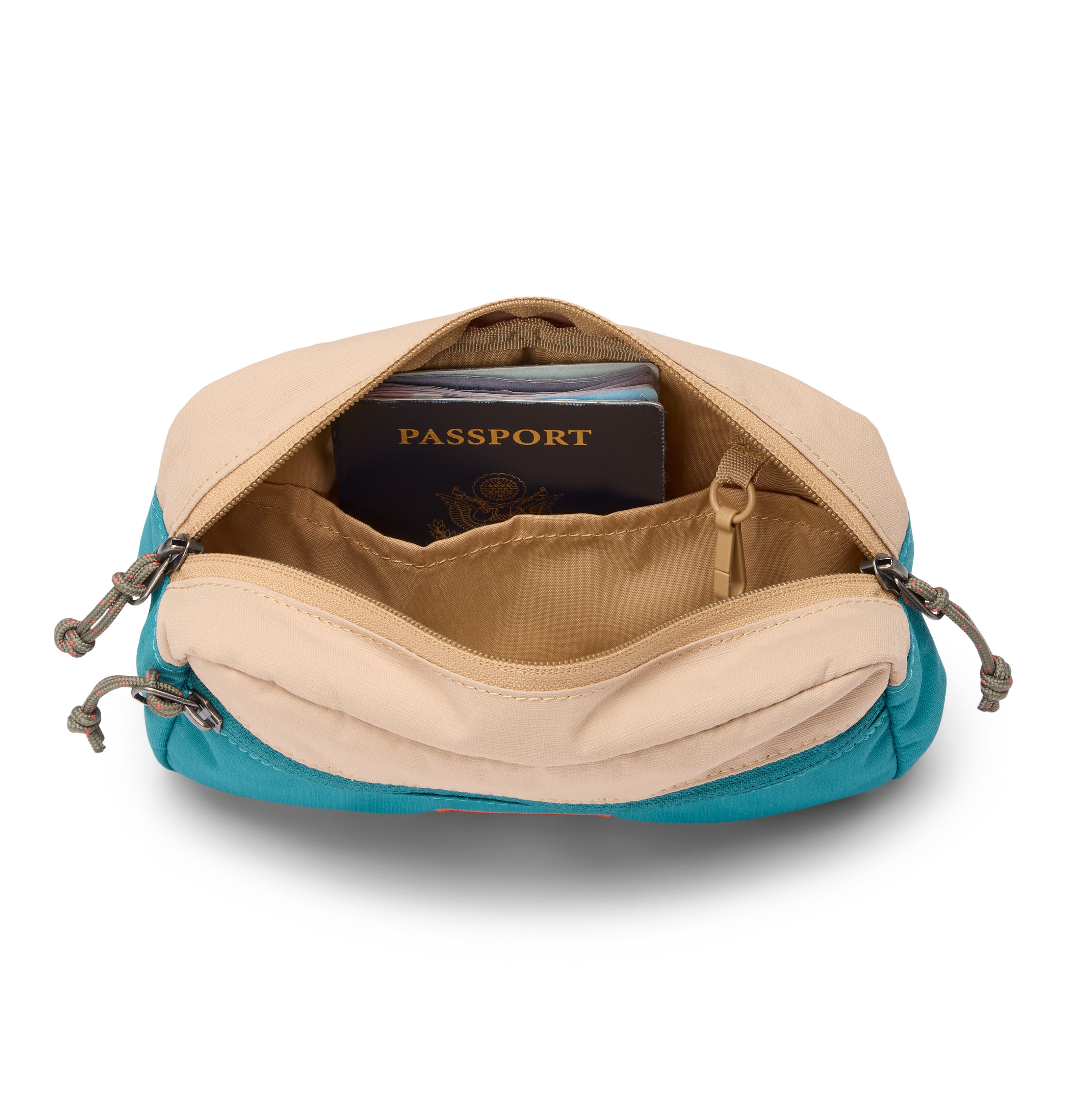 CANGURERA UNISEX COLUMBIA | TRAIL TRAVELER HIP PACK