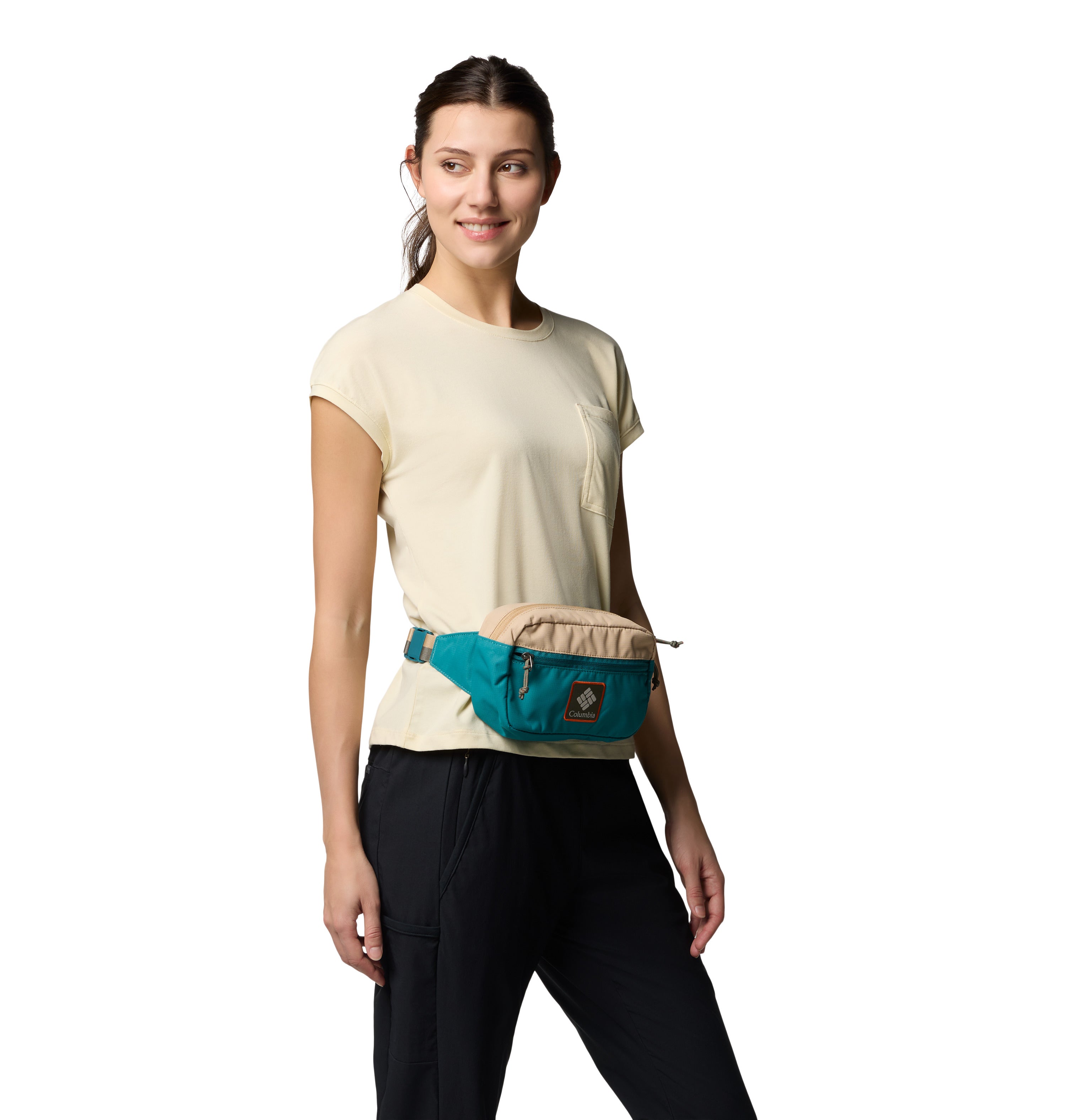 CANGURERA UNISEX COLUMBIA | TRAIL TRAVELER HIP PACK