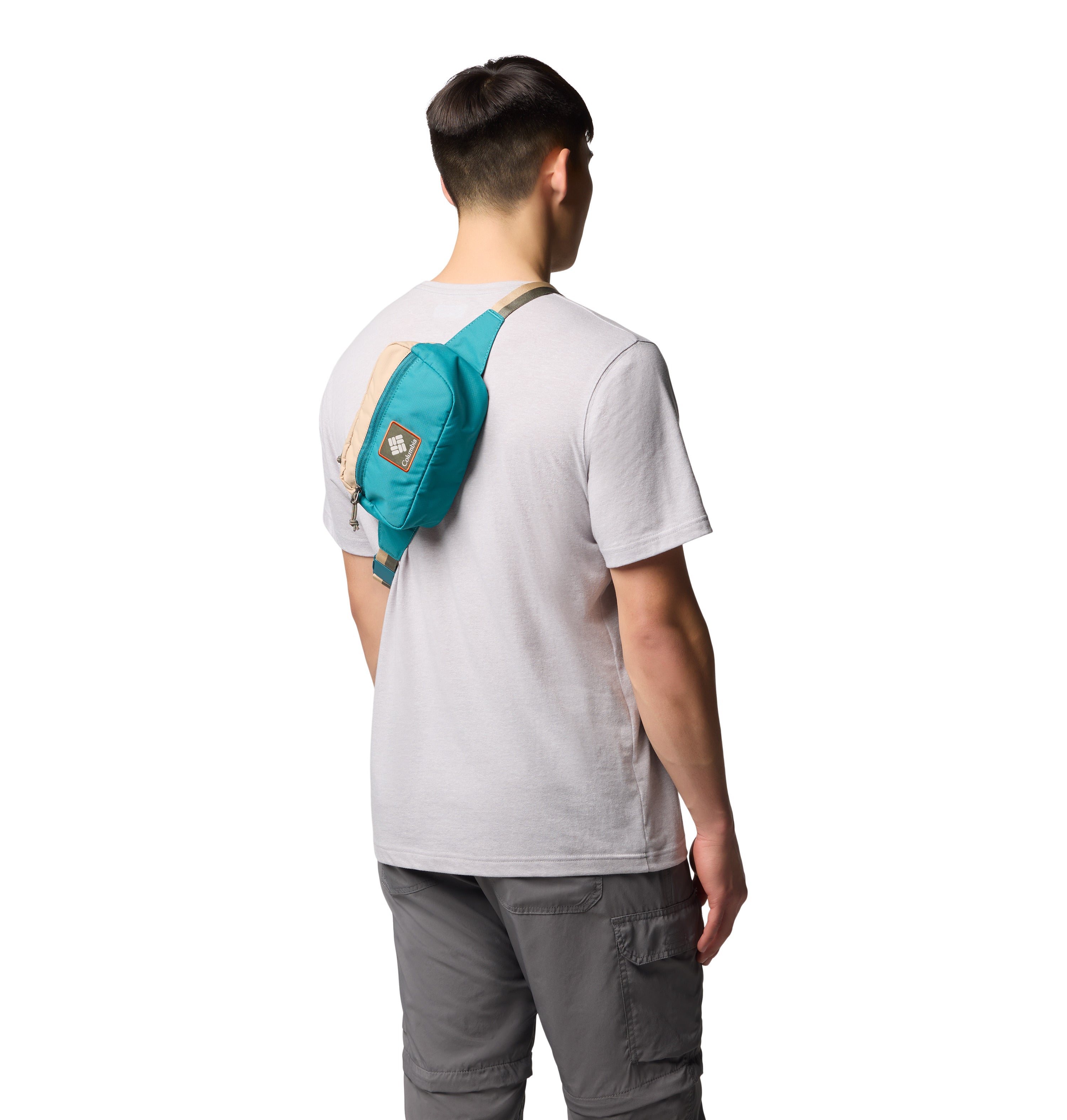 CANGURERA UNISEX COLUMBIA | TRAIL TRAVELER HIP PACK