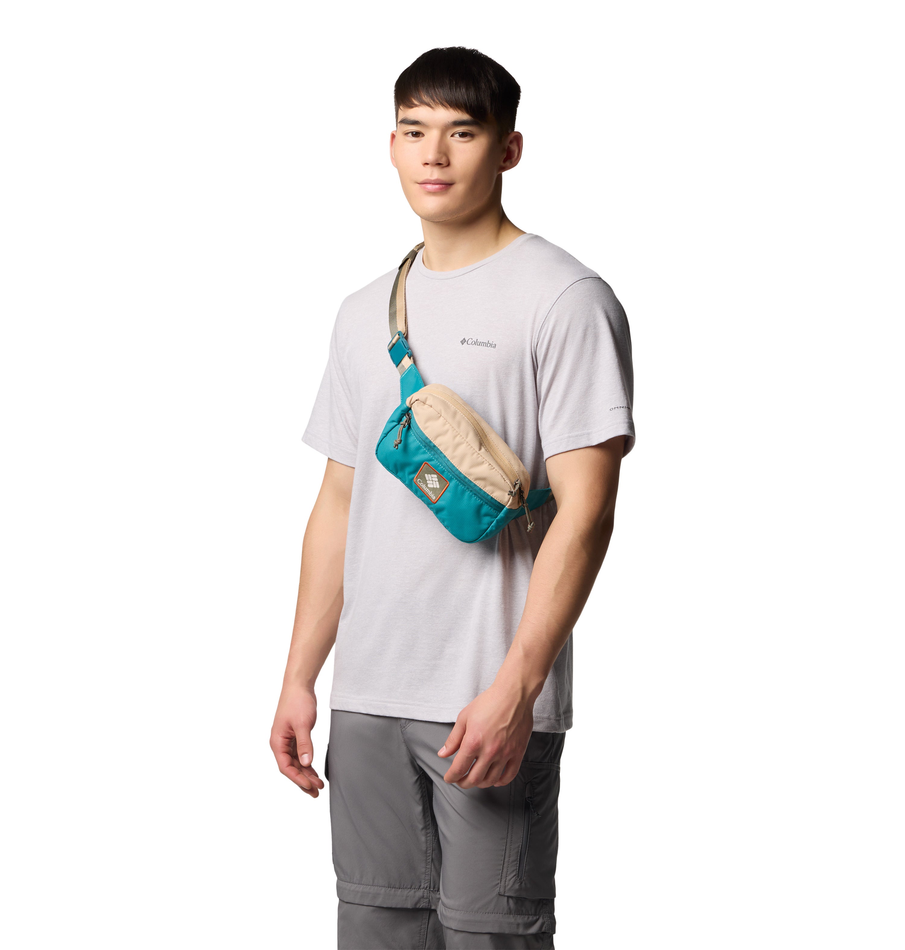 CANGURERA UNISEX COLUMBIA | TRAIL TRAVELER HIP PACK