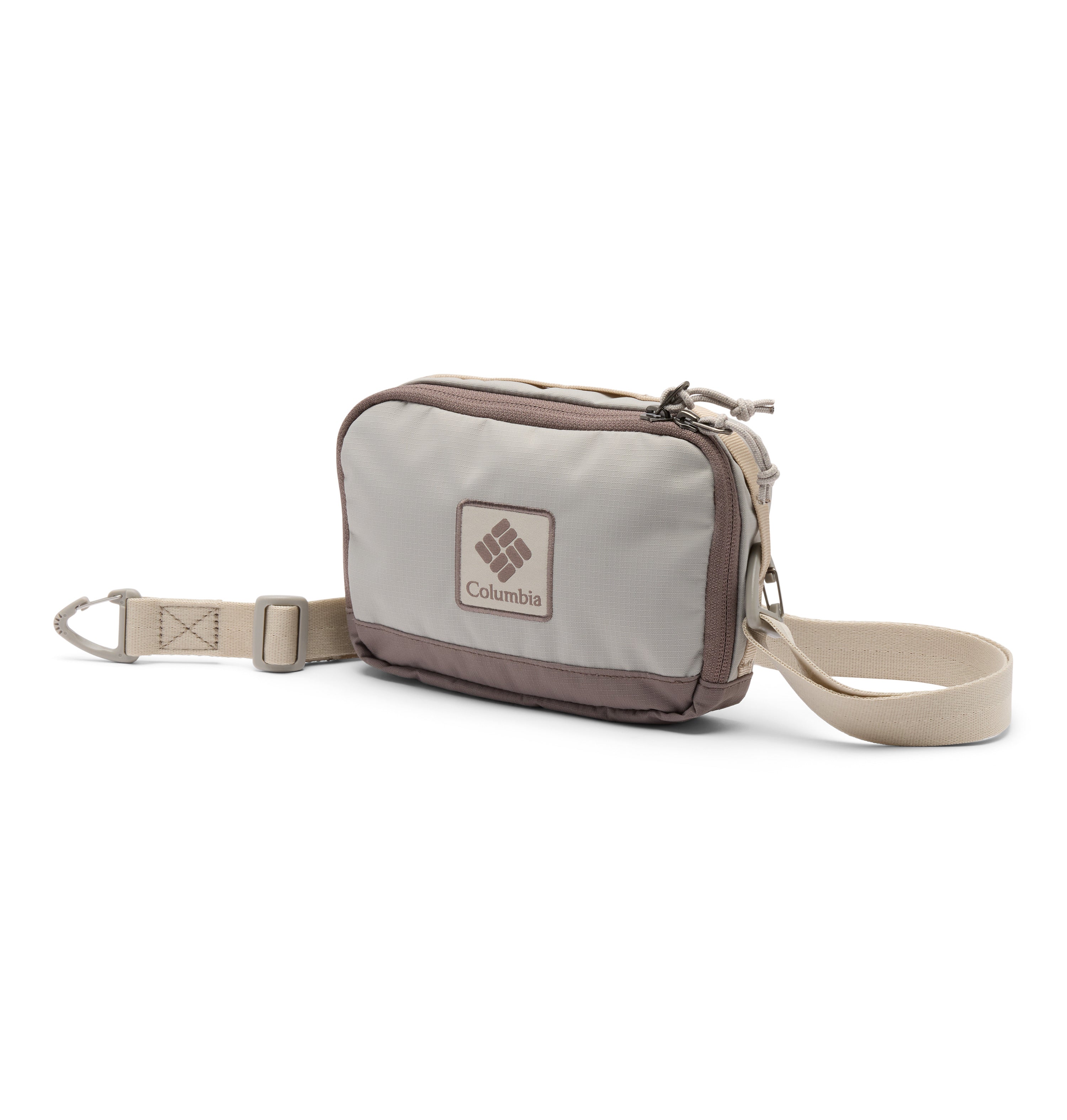 Bandolera Unisex Columbia Trail Traveler Crossbody Bag