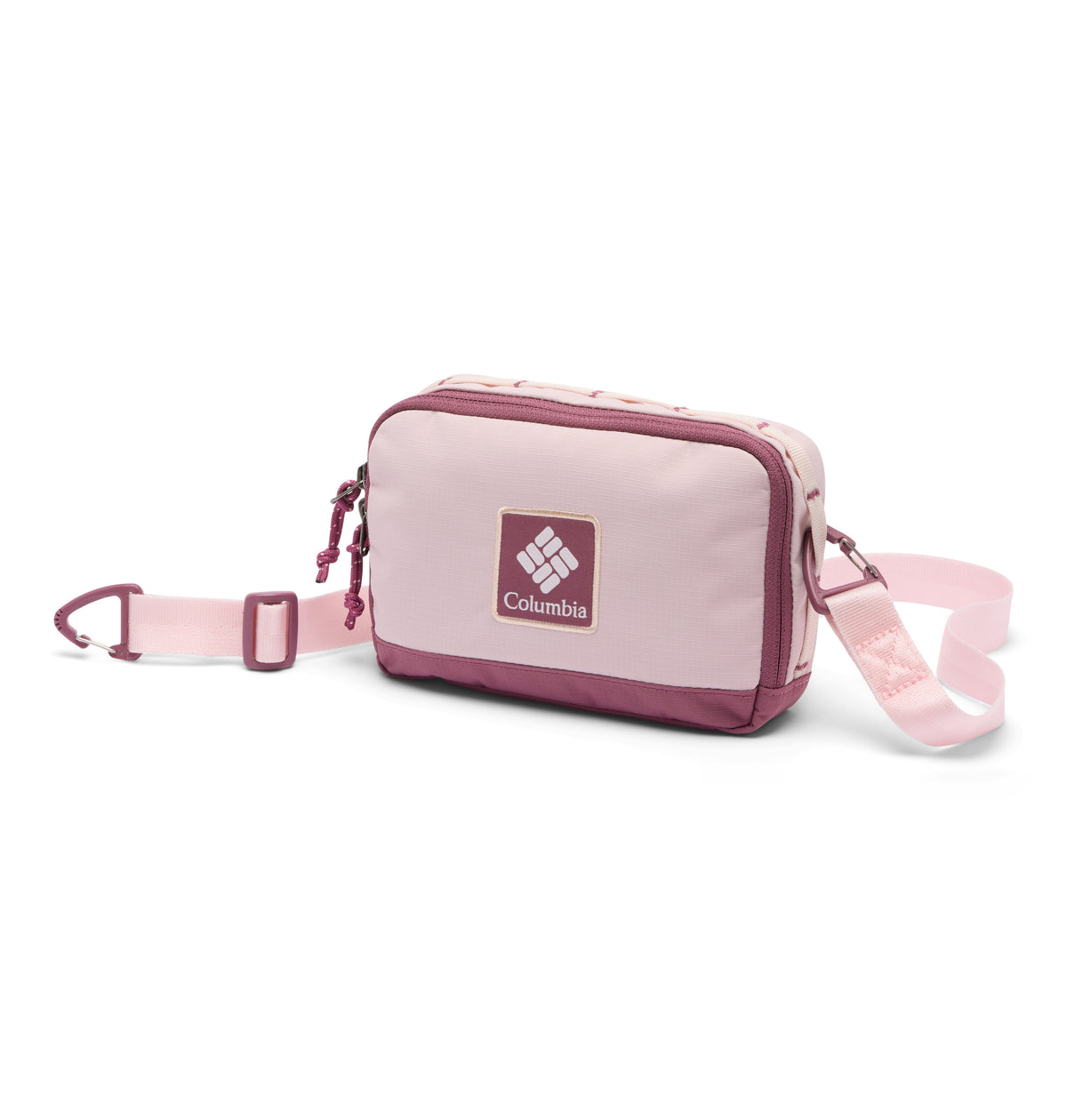 Bandolera Unisex Columbia Trail Traveler Crossbody Bag