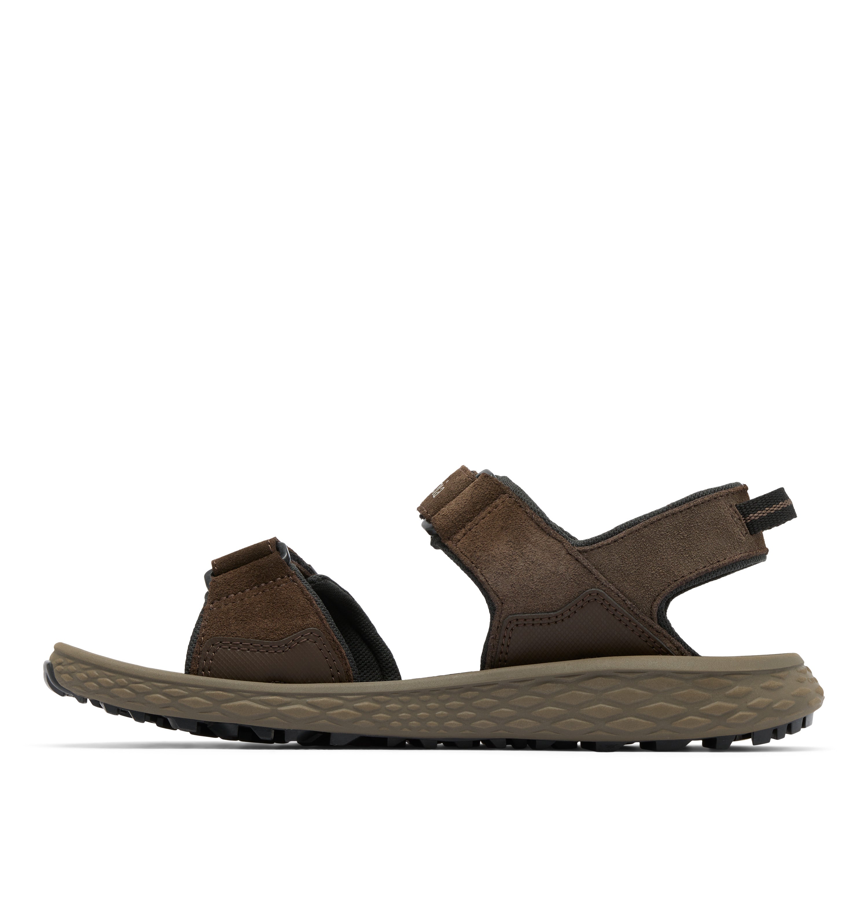 Sandalia para Hombre KONOS HIKER 2-STRAP