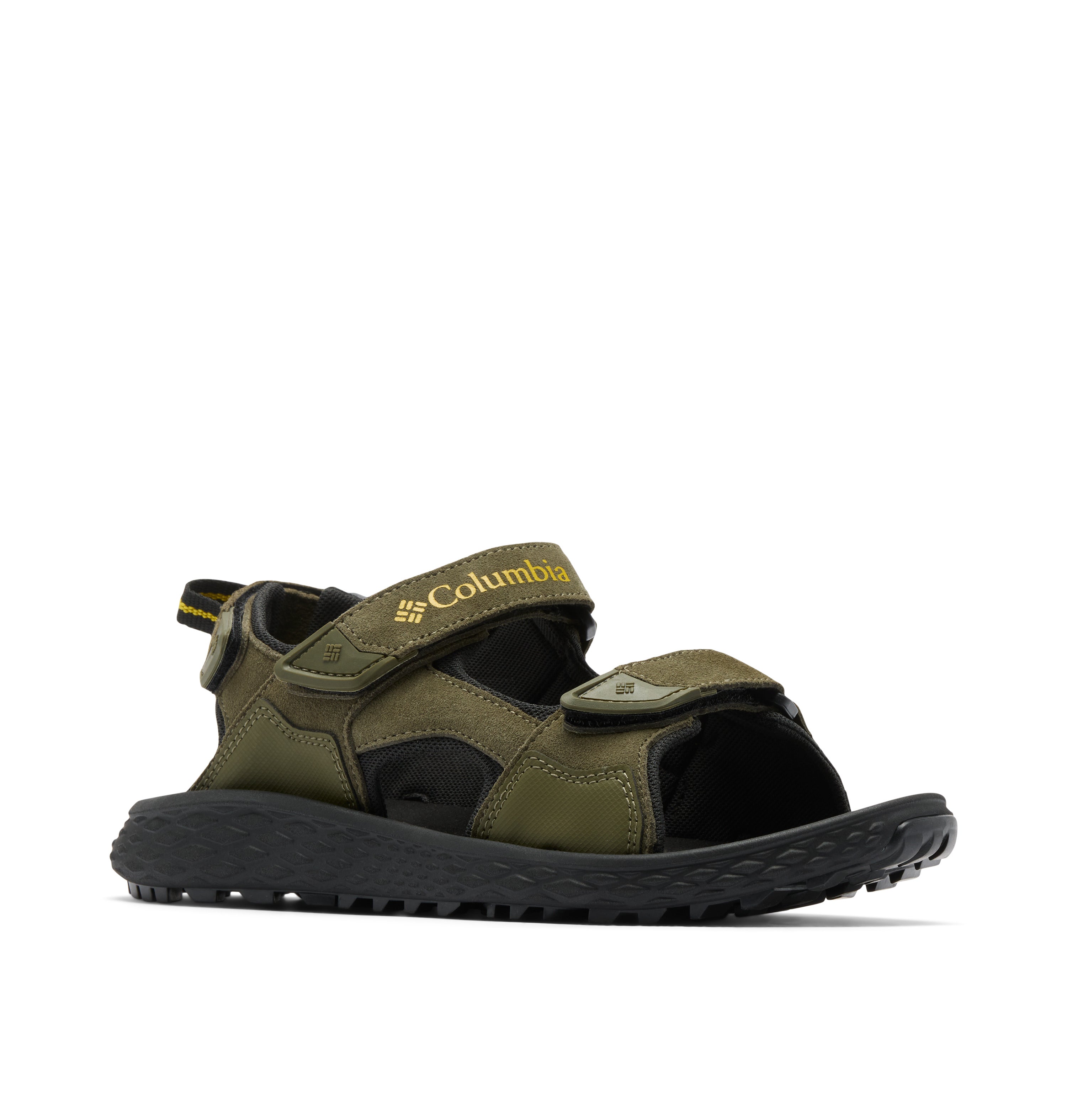 Sandalias para Hombre Columbia KONOS HIKER 3-STRAP