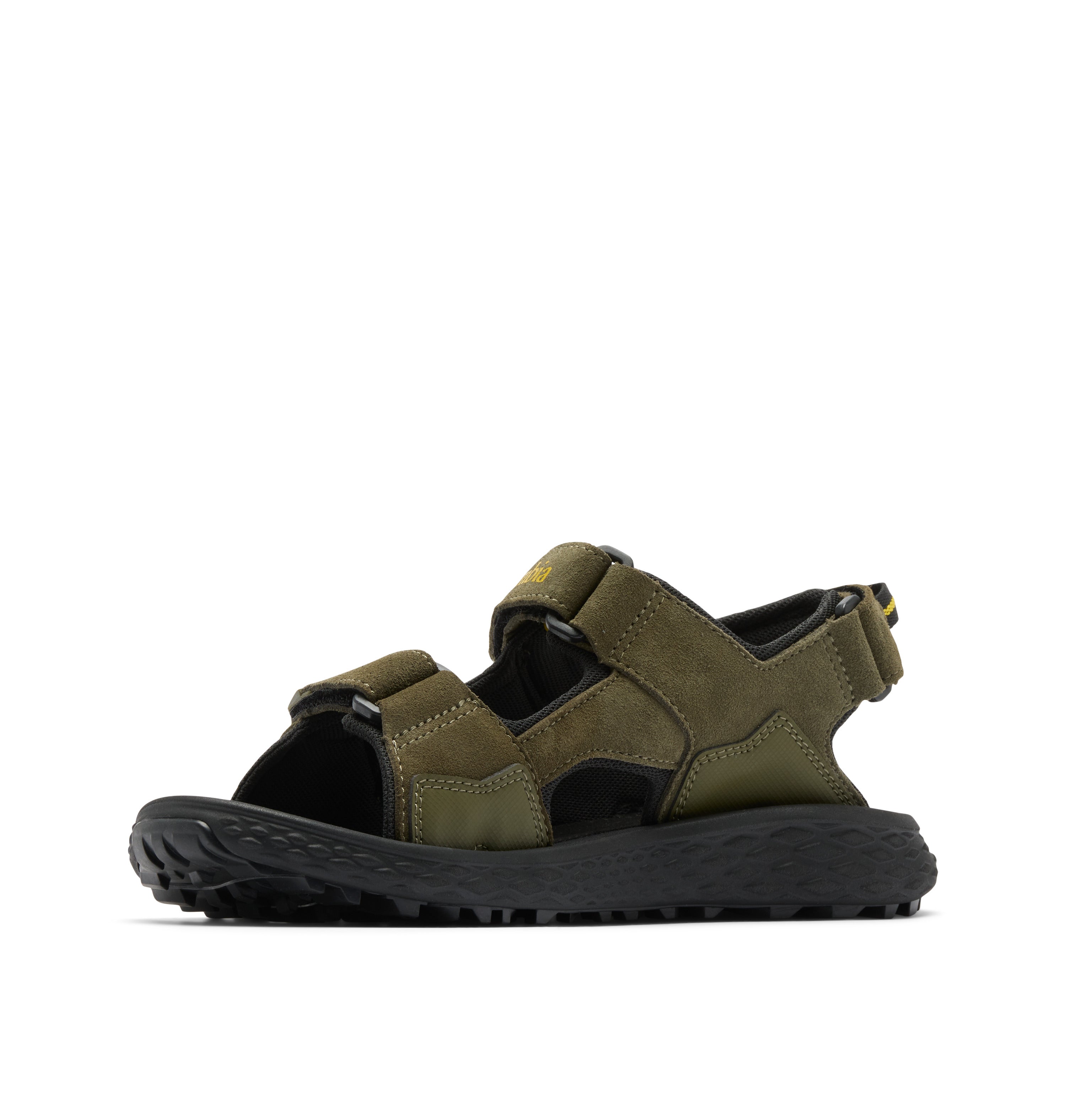 Sandalias para Hombre Columbia KONOS HIKER 3-STRAP