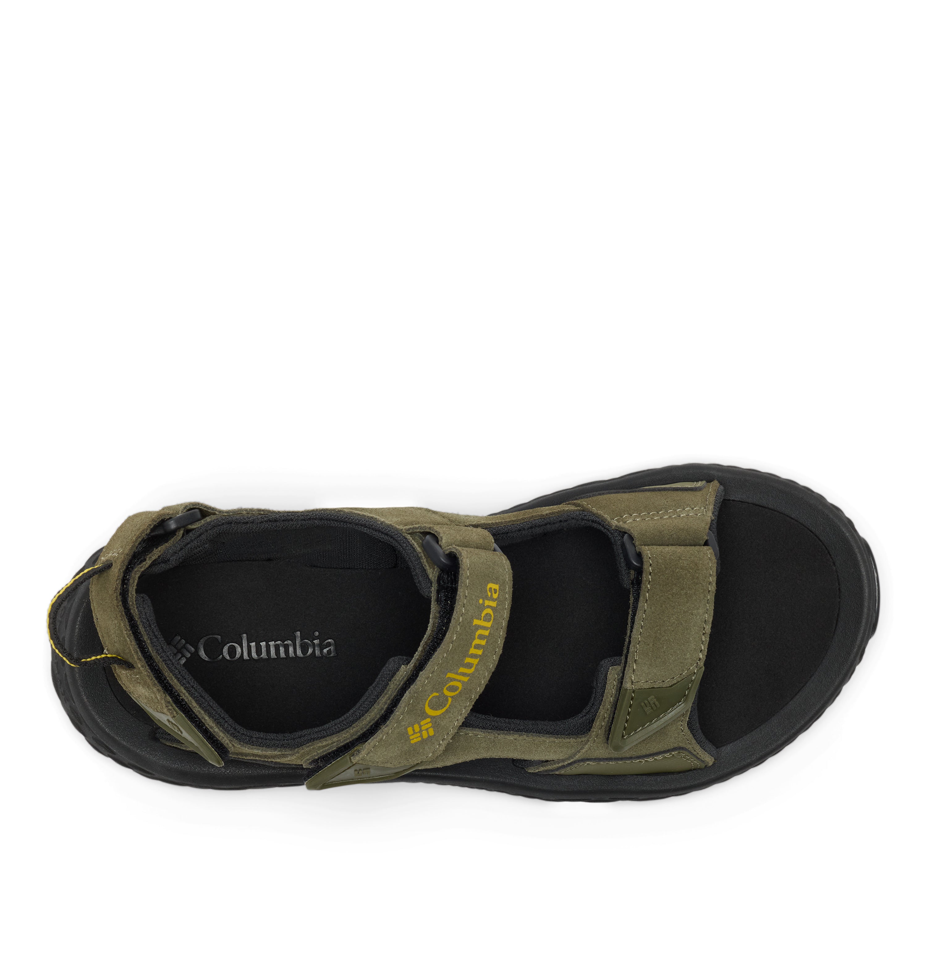 Sandalias para Hombre Columbia KONOS HIKER 3-STRAP