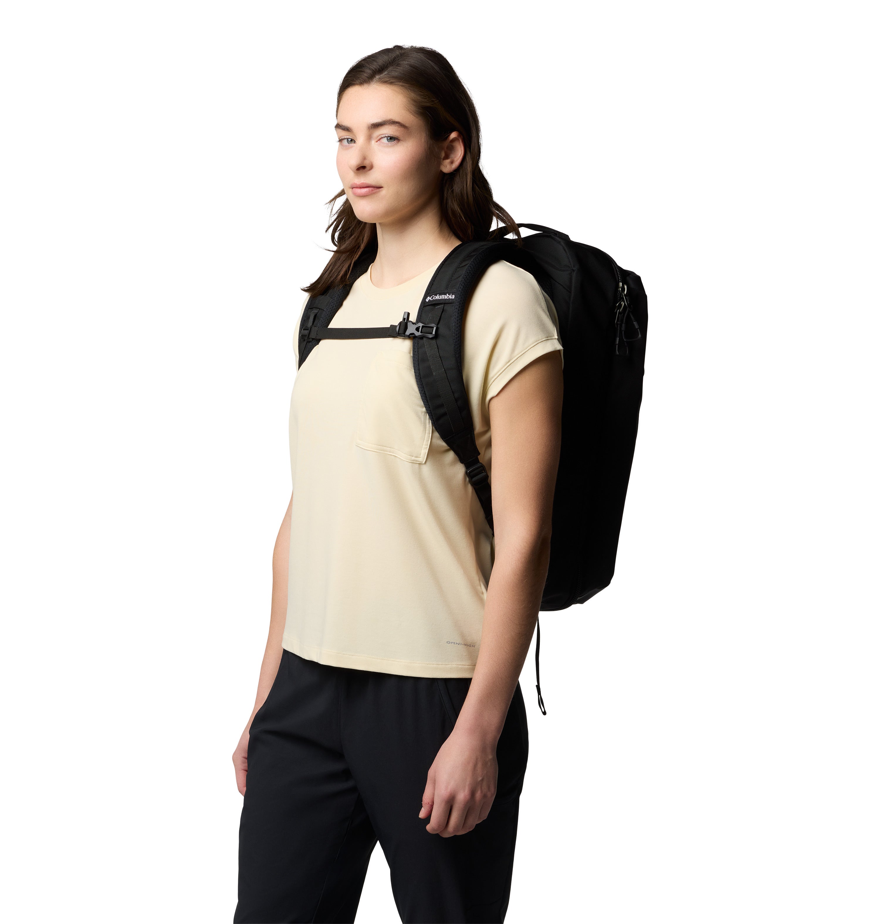 Mochila unisex Columbia Landroamer Backpack