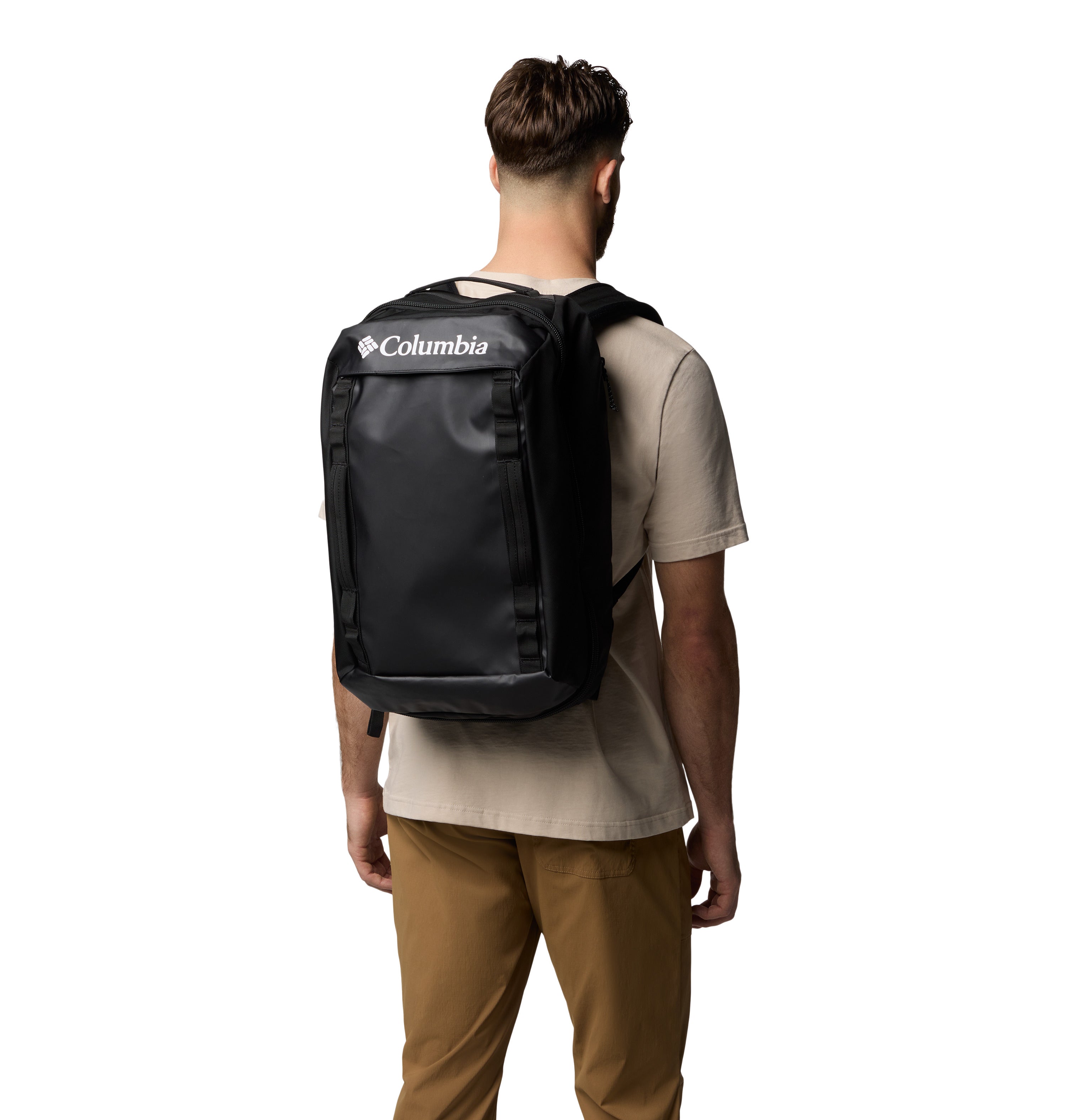 Mochila unisex Columbia Landroamer Backpack