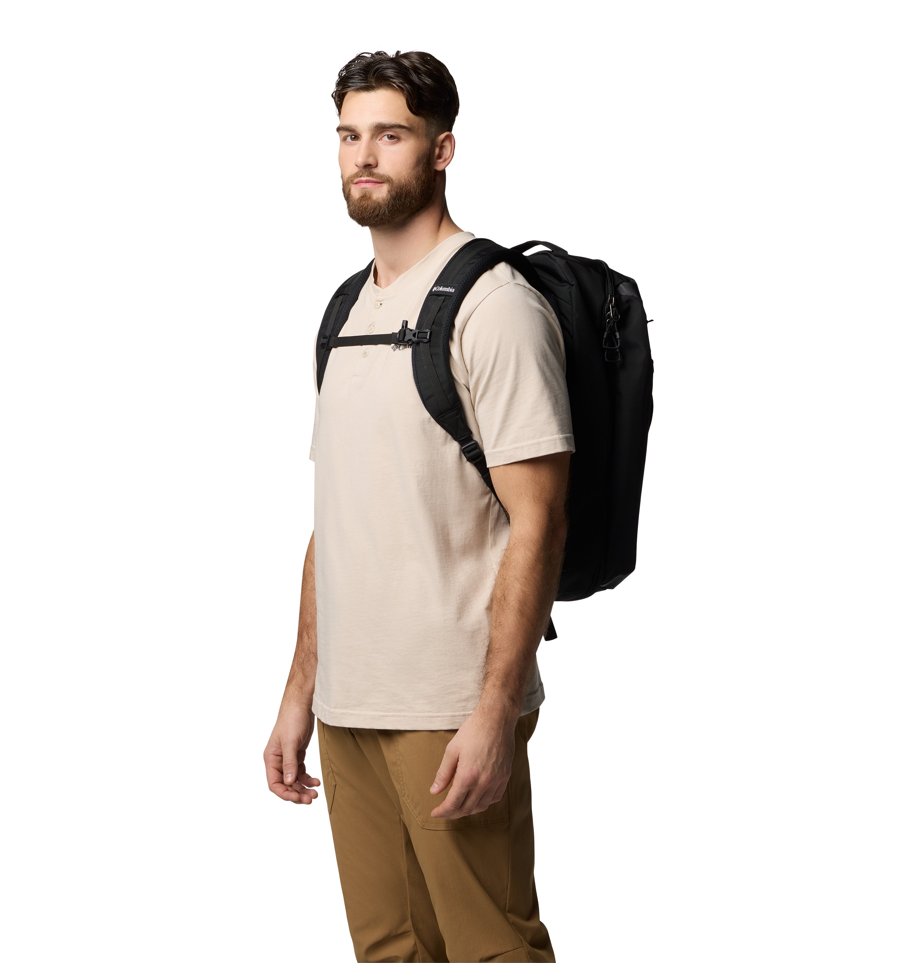 Mochila unisex Columbia Landroamer Backpack
