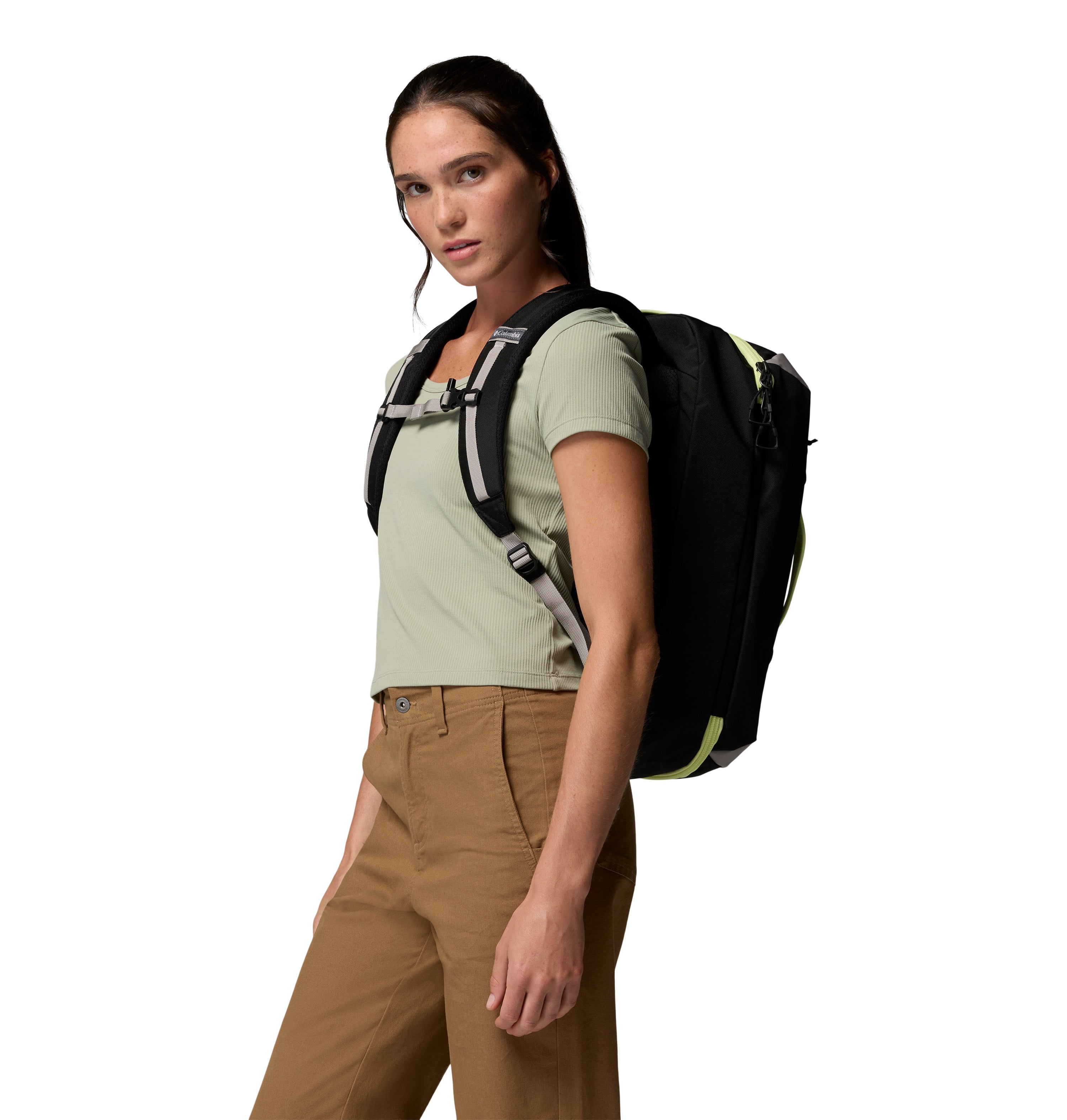Mochila Unisex Columbia Landroamer Backpack