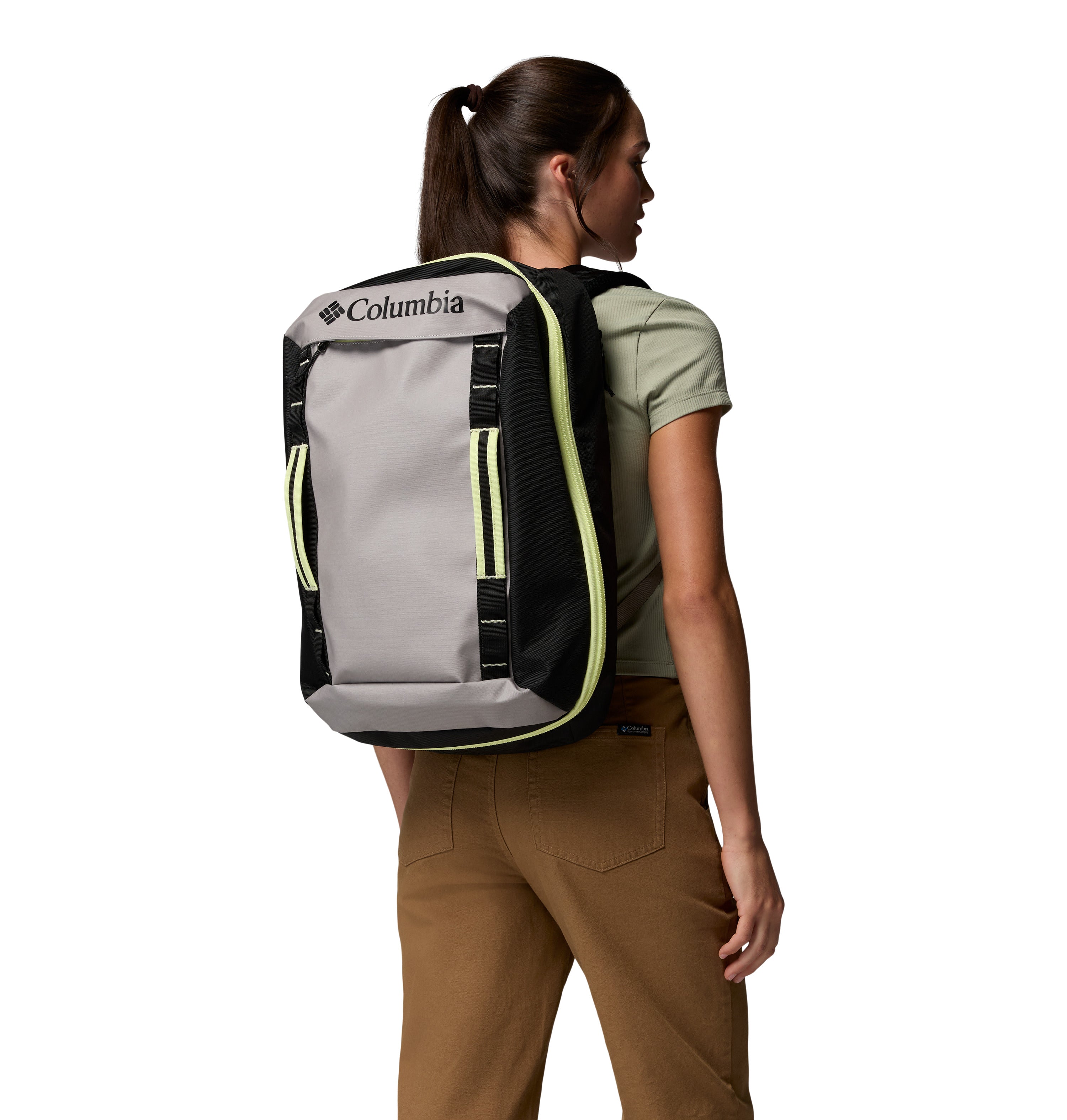 Mochila Unisex Columbia Landroamer Backpack