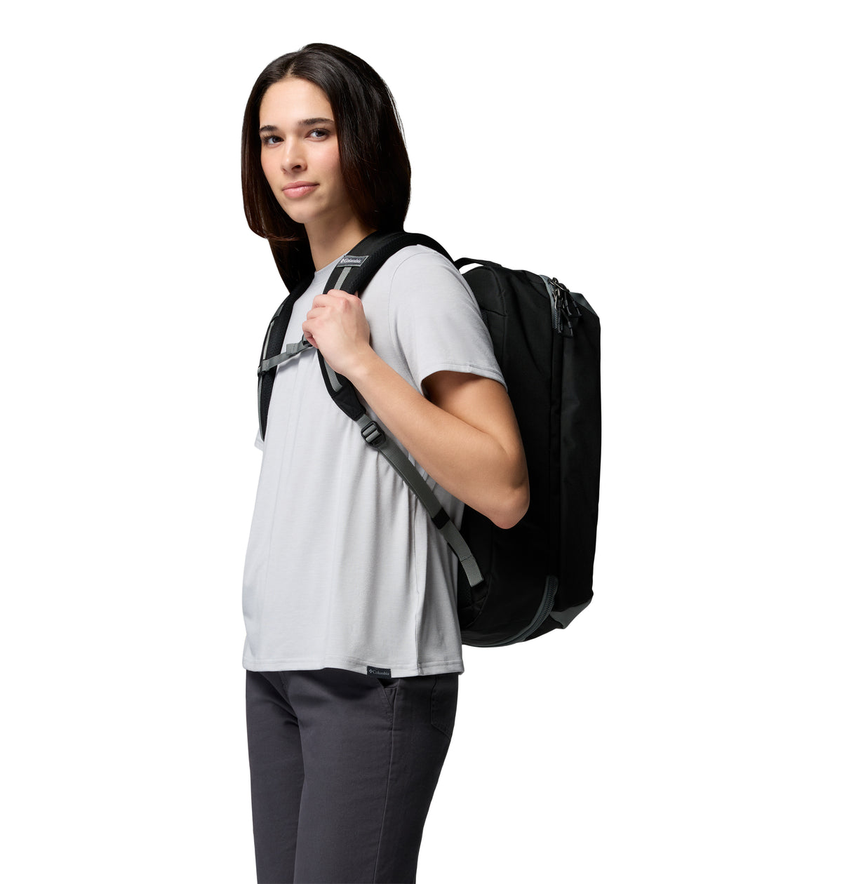 Mochila Unisex Columbia Landroamer Travel Backpack