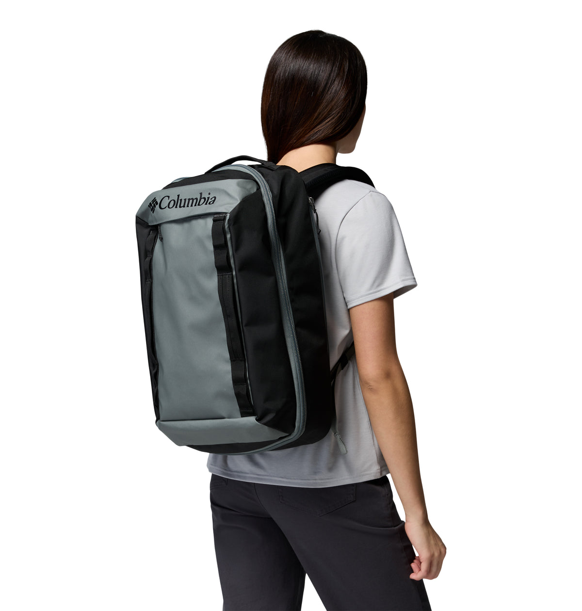 Mochila Unisex Columbia Landroamer Travel Backpack