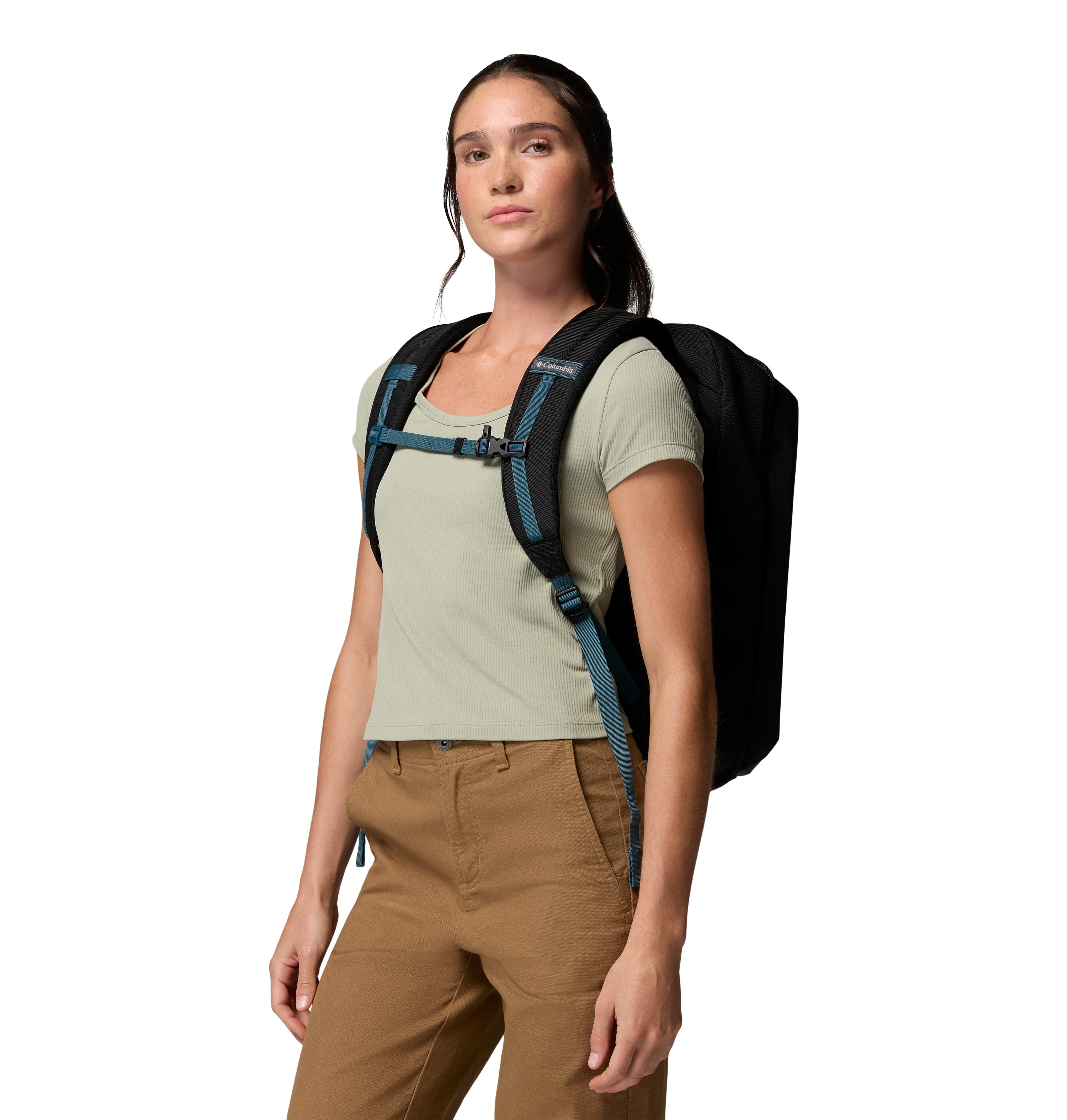 Mochila Unisex Columbia Landroamer Backpack