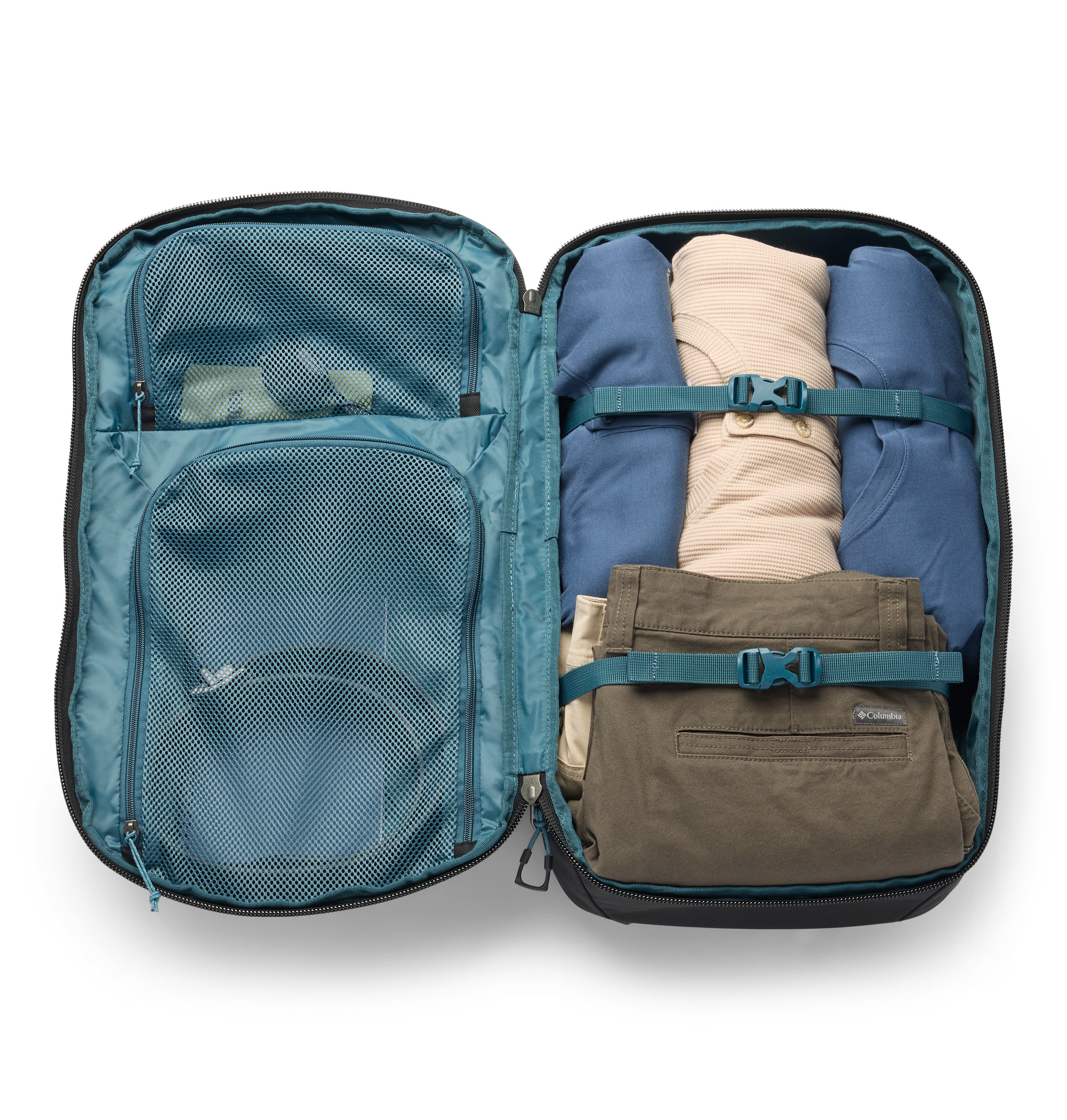 Mochila Unisex Columbia Landroamer Backpack