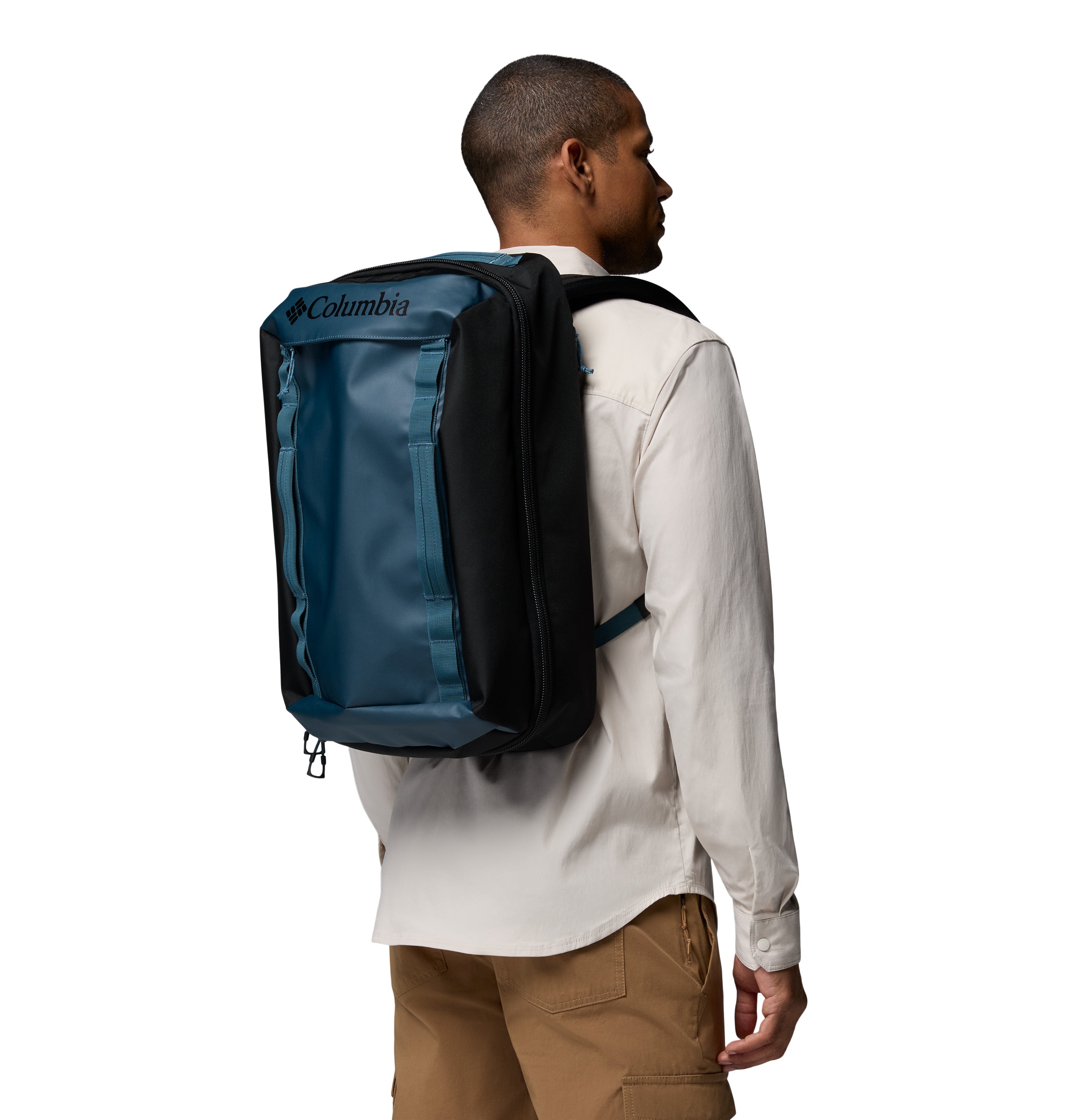 Mochila Unisex Columbia Landroamer Backpack