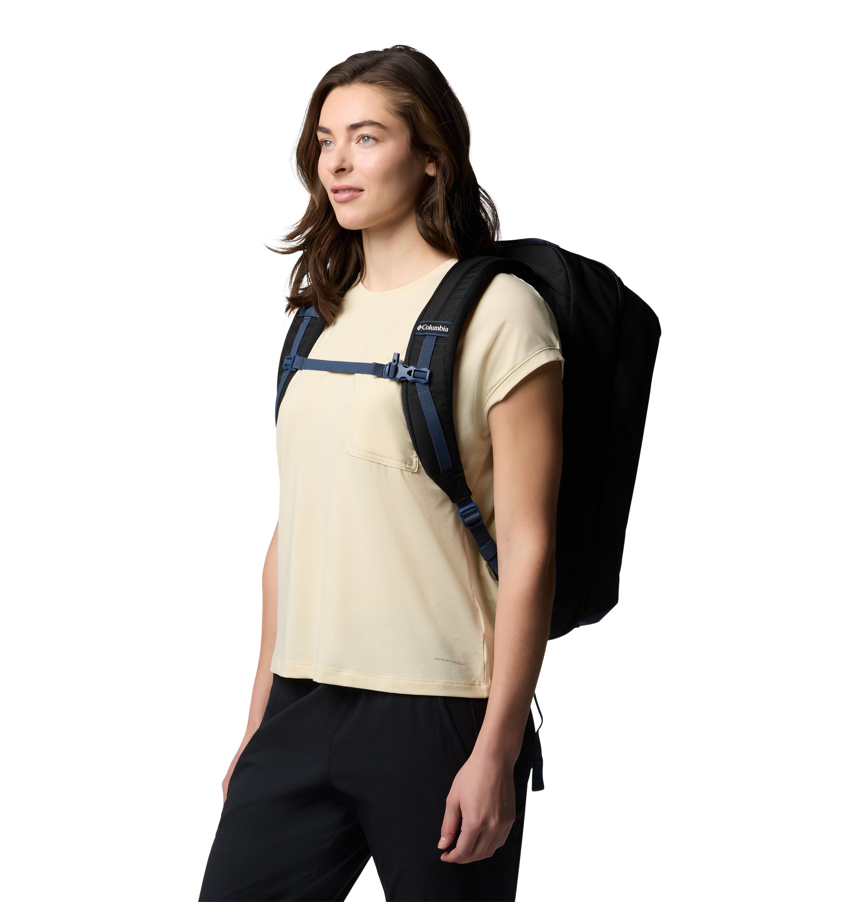 Mochila unisex Columbia Landroamer Backpack