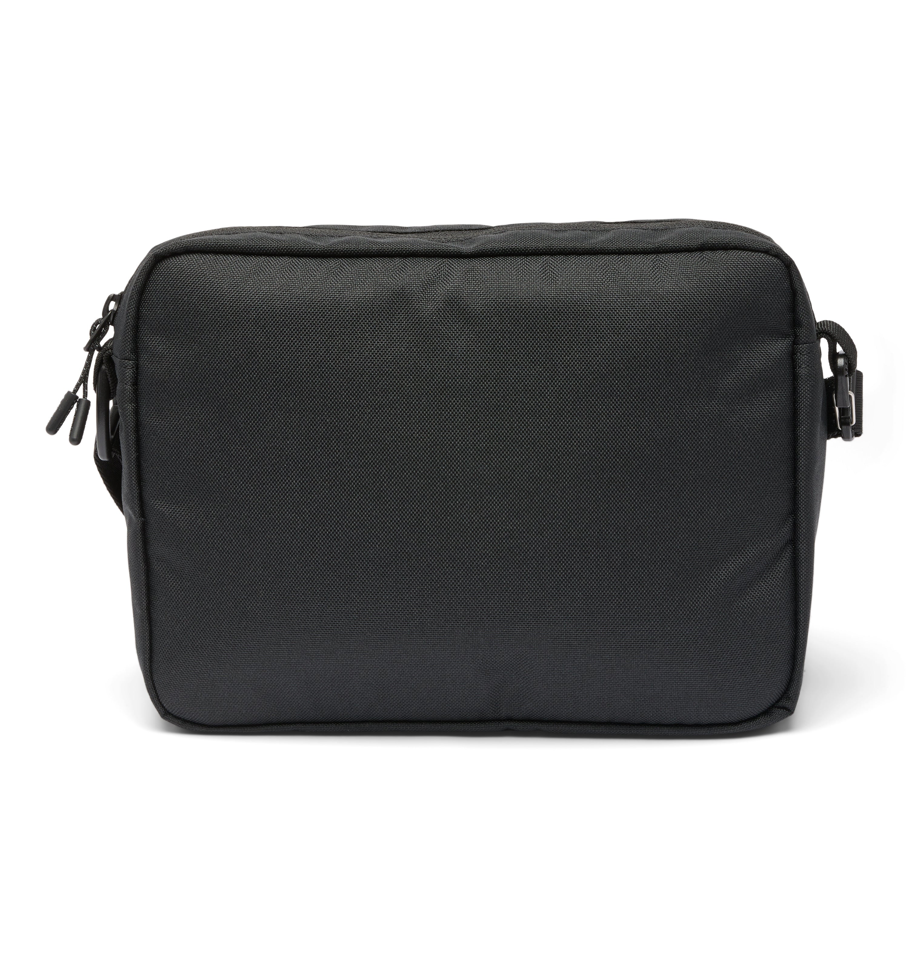 Bandolera Unisex Columbia Street Transit Side Bag