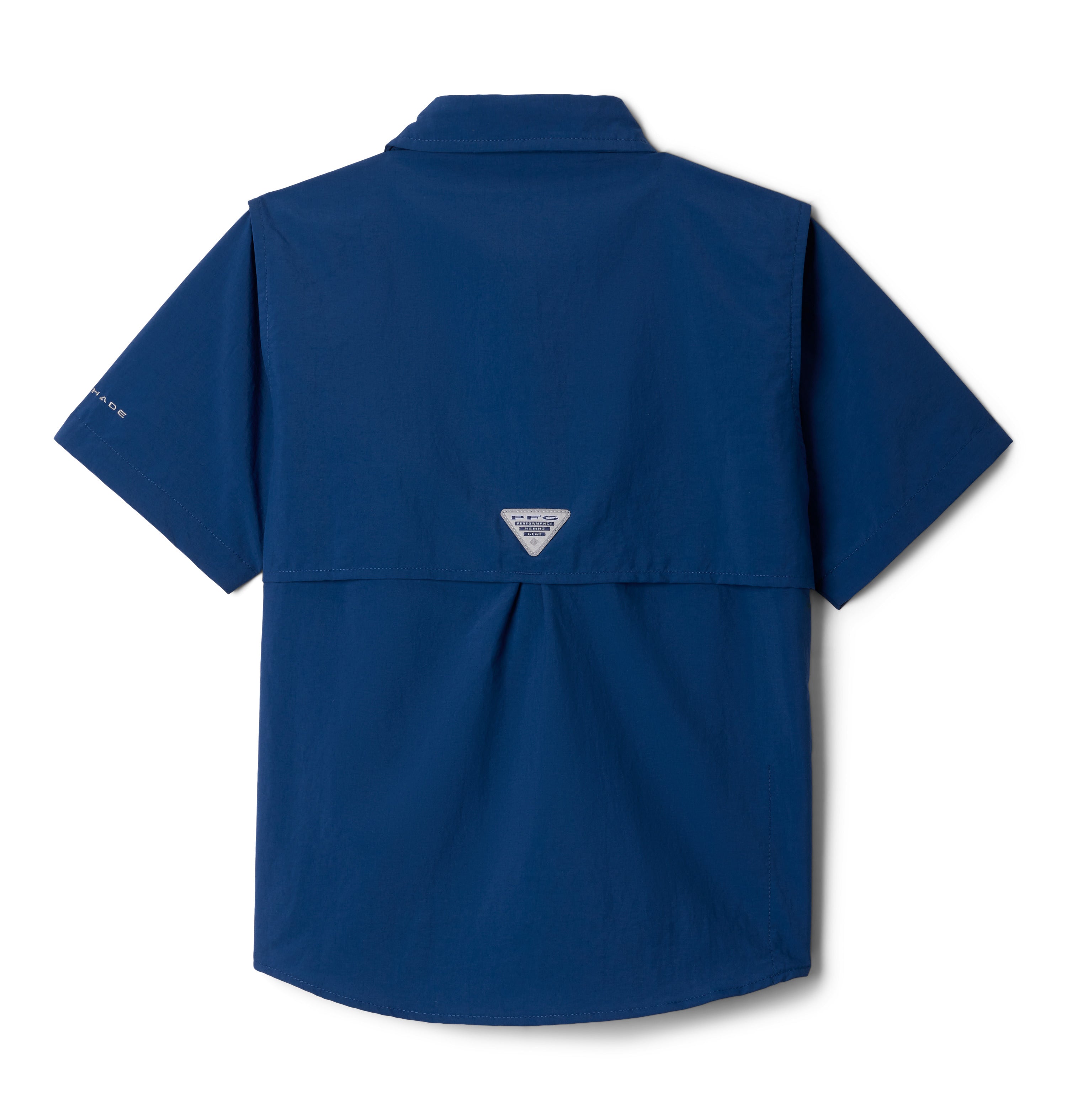Camisa manga corta para Niño Columbia Bahama II Short Sleeve Shirt