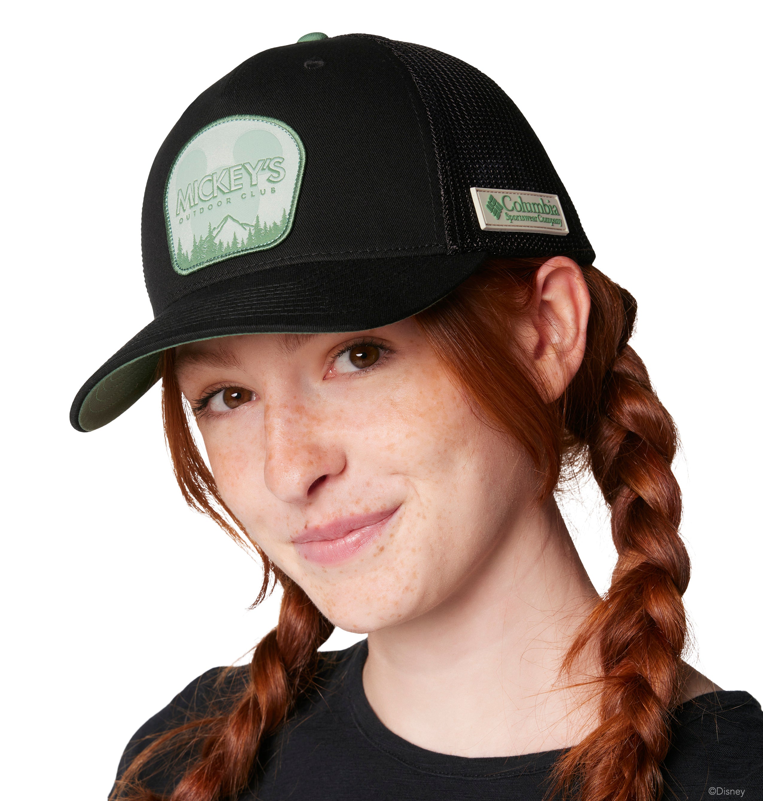 GORRA DISNEY UNISEX COLUMBIA | CSC X DISNEY BALL CAP