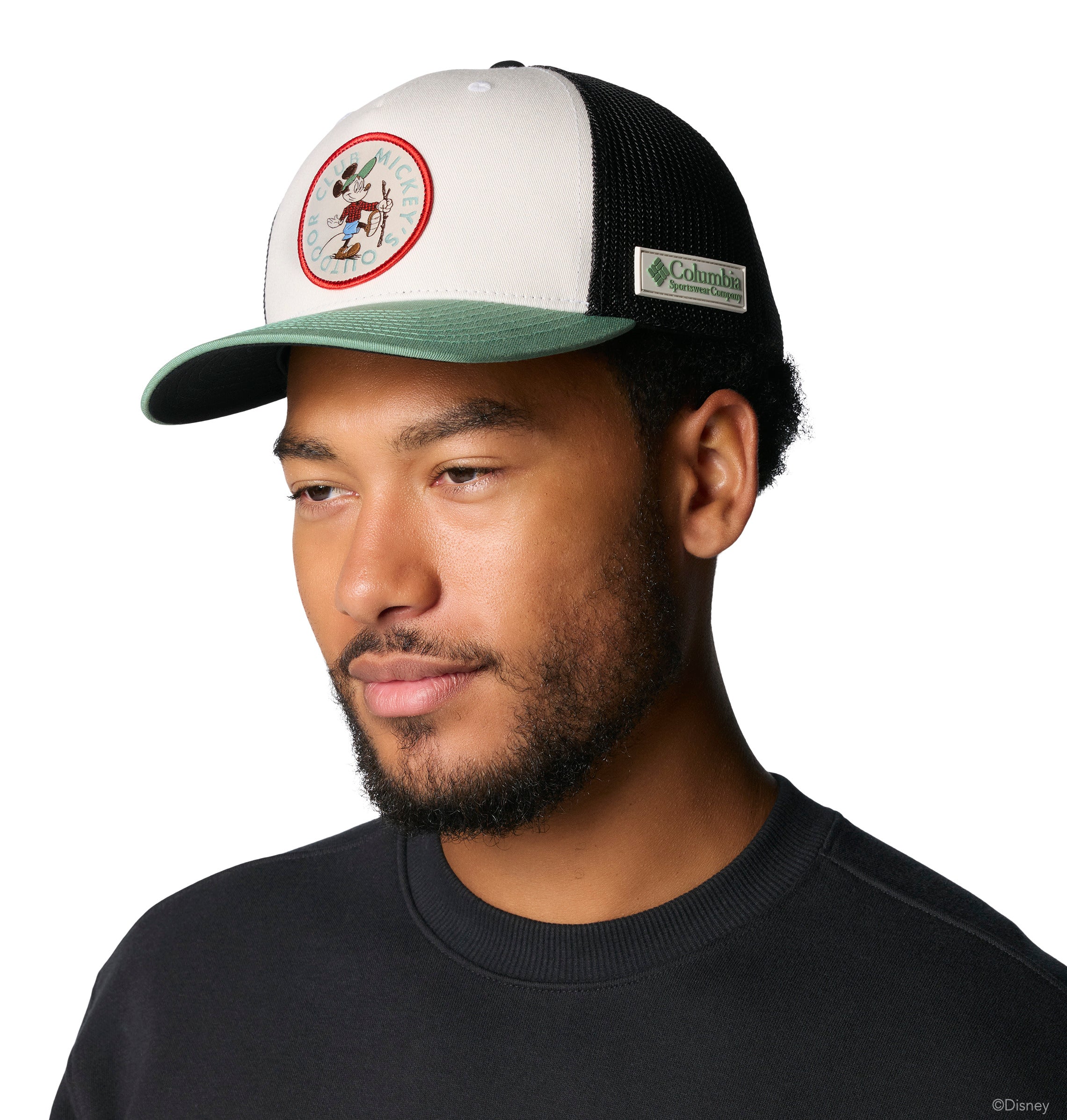 GORRA DISNEY UNISEX COLUMBIA | CSC X DISNEY BALL CAP