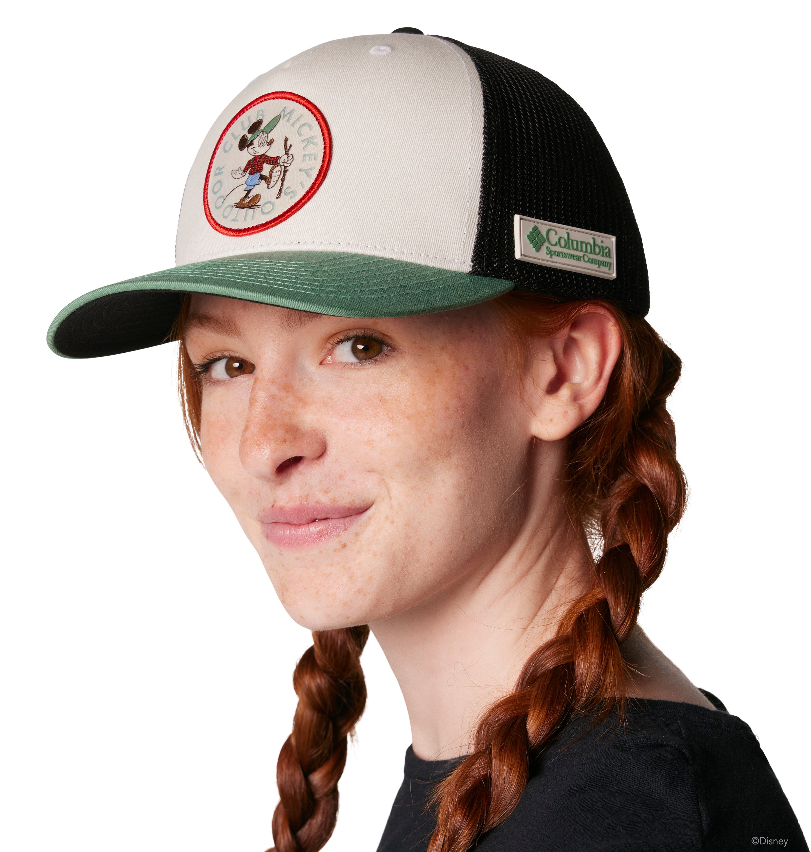 GORRA DISNEY UNISEX COLUMBIA | CSC X DISNEY BALL CAP