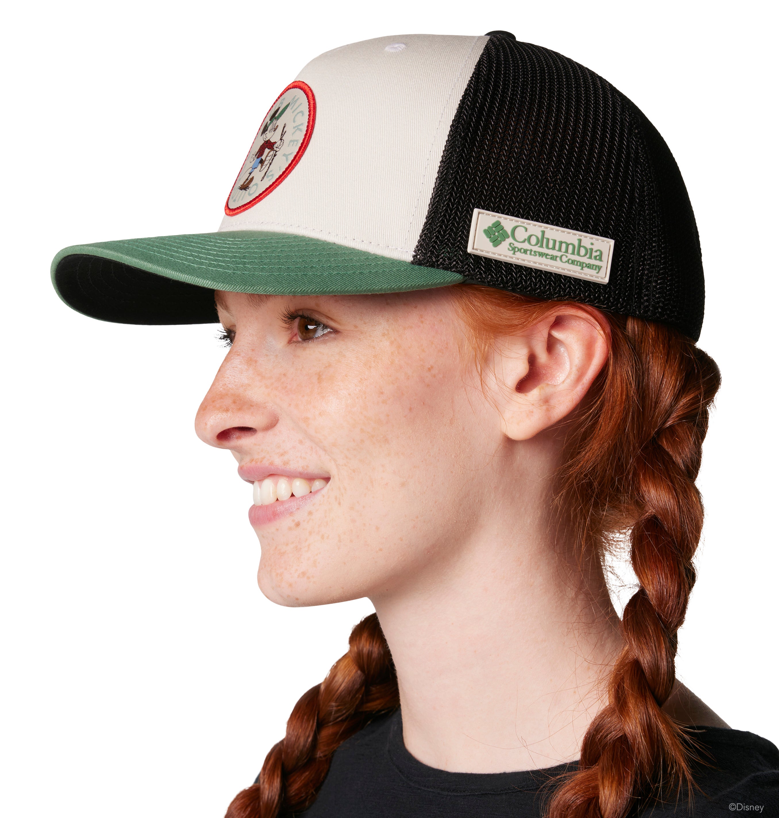 GORRA DISNEY UNISEX COLUMBIA | CSC X DISNEY BALL CAP
