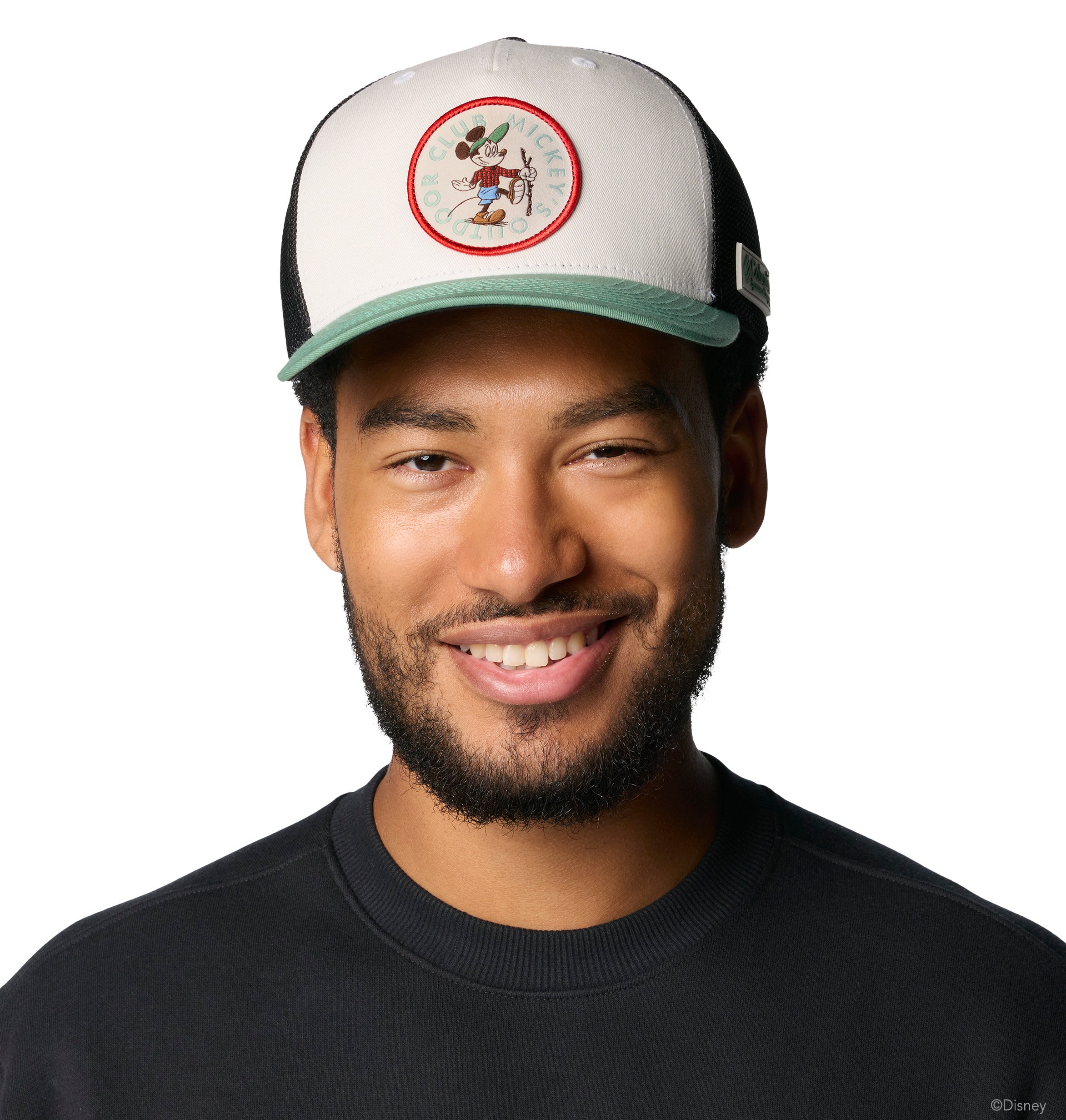 GORRA DISNEY UNISEX COLUMBIA | CSC X DISNEY BALL CAP
