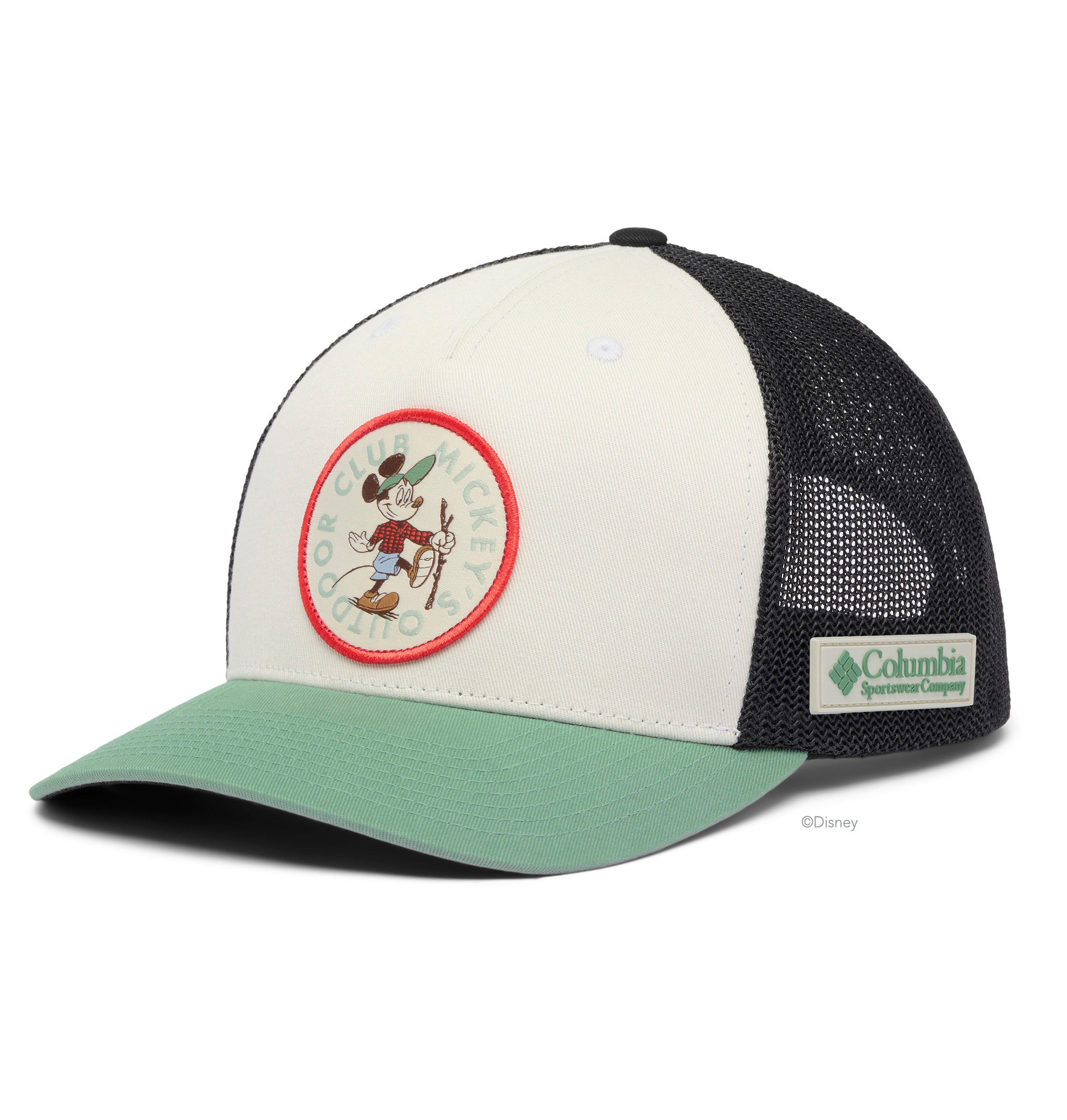 GORRA DISNEY UNISEX COLUMBIA | CSC X DISNEY BALL CAP