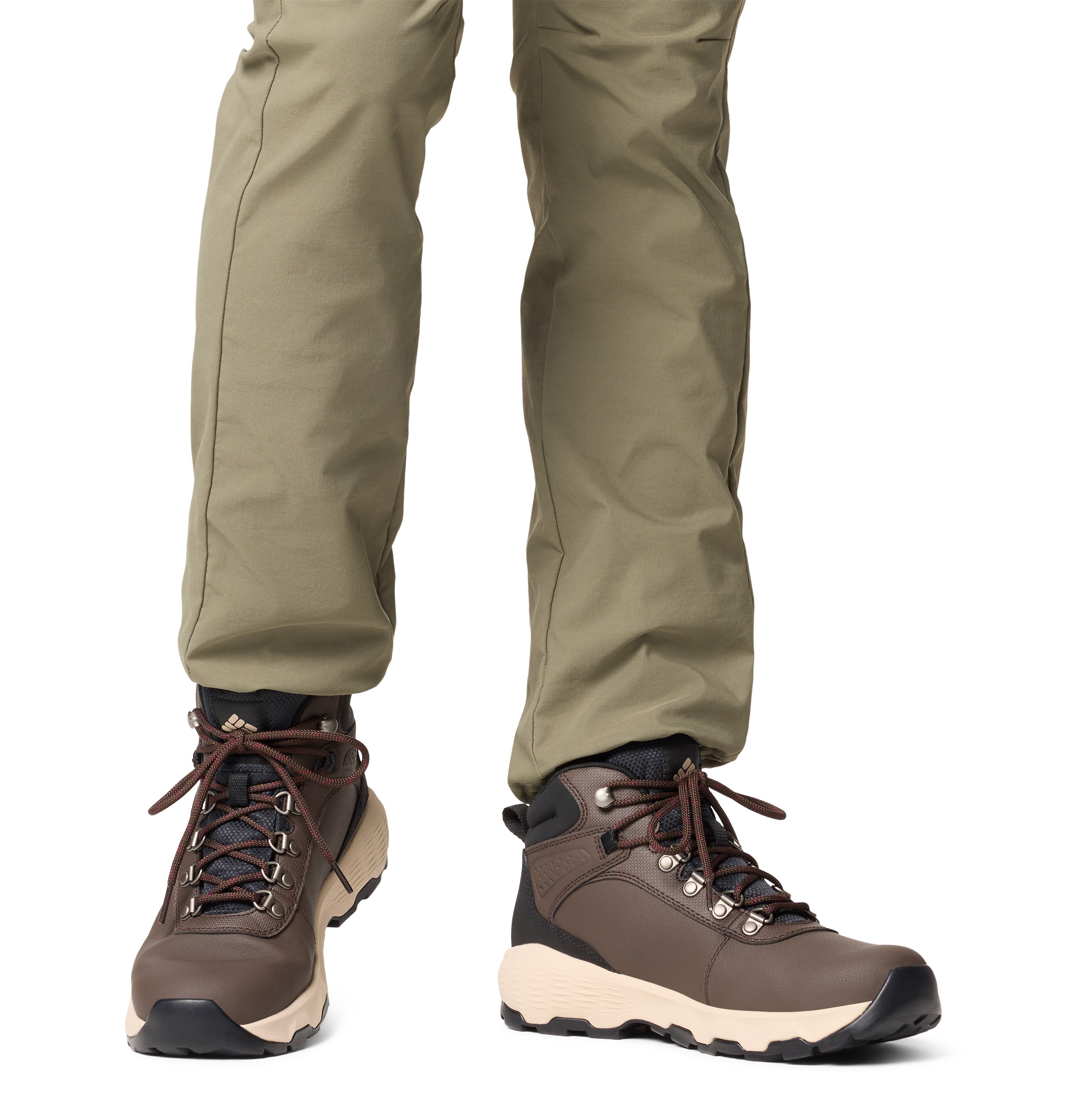BOTA MUJER COLUMBIA | NEWTON WANDER LTR