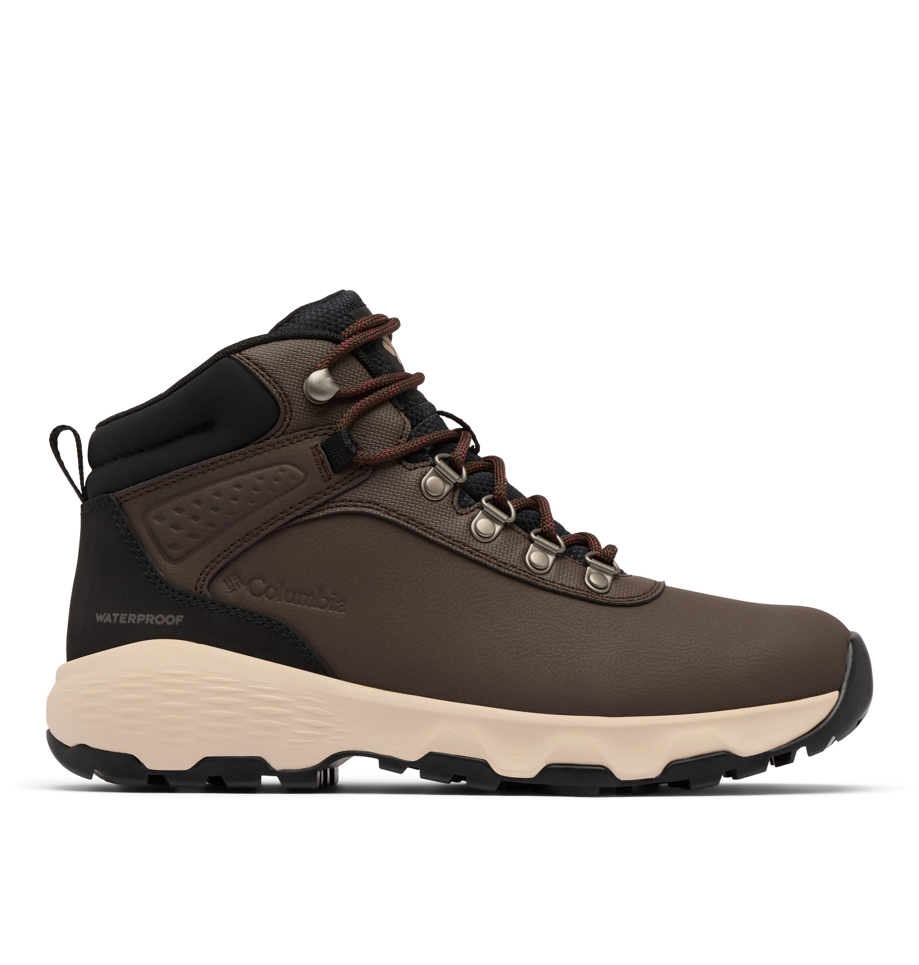 BOTA MUJER COLUMBIA | NEWTON WANDER LTR