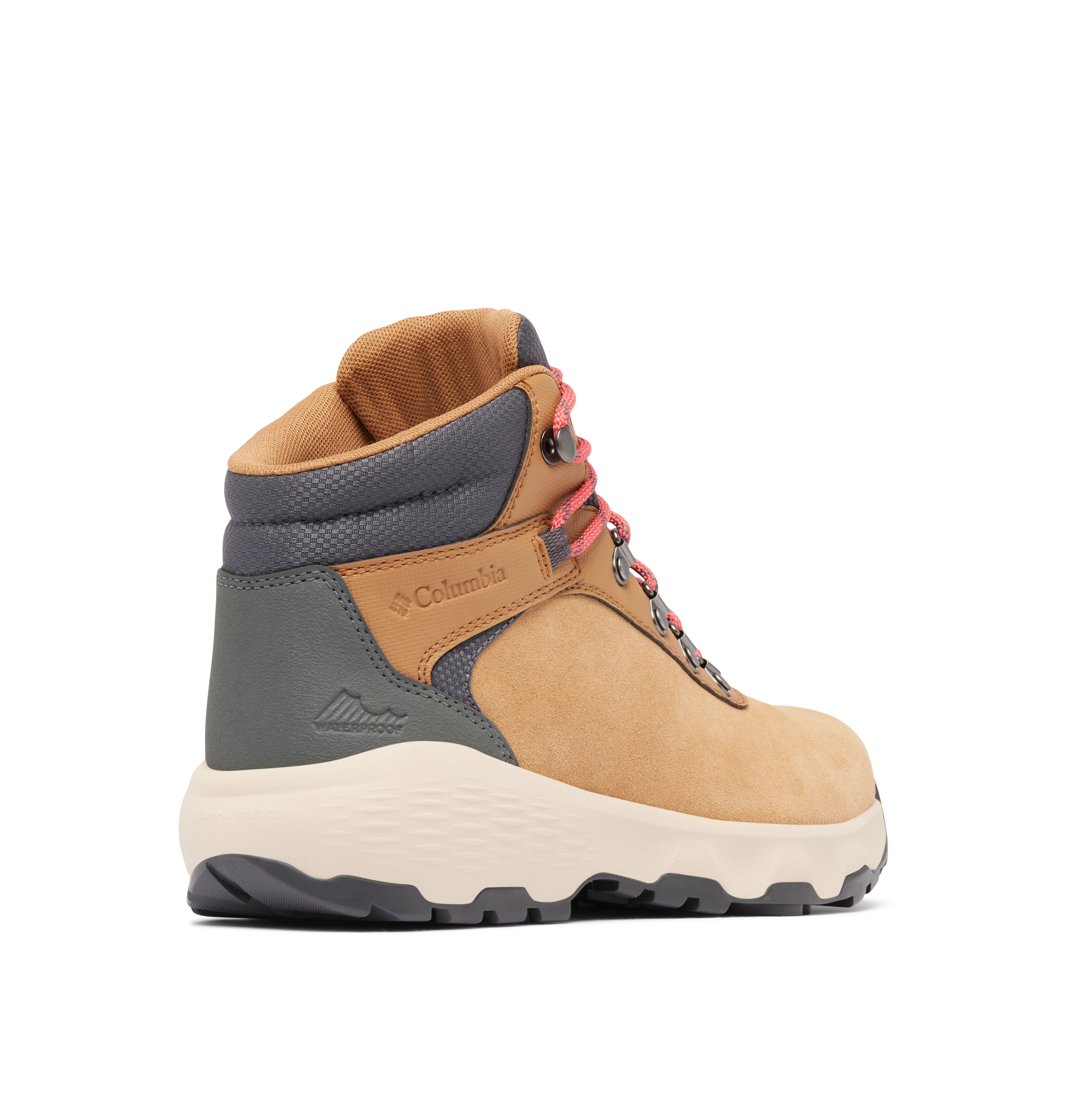 BOTA MUJER COLUMBIA | NEWTON WANDER